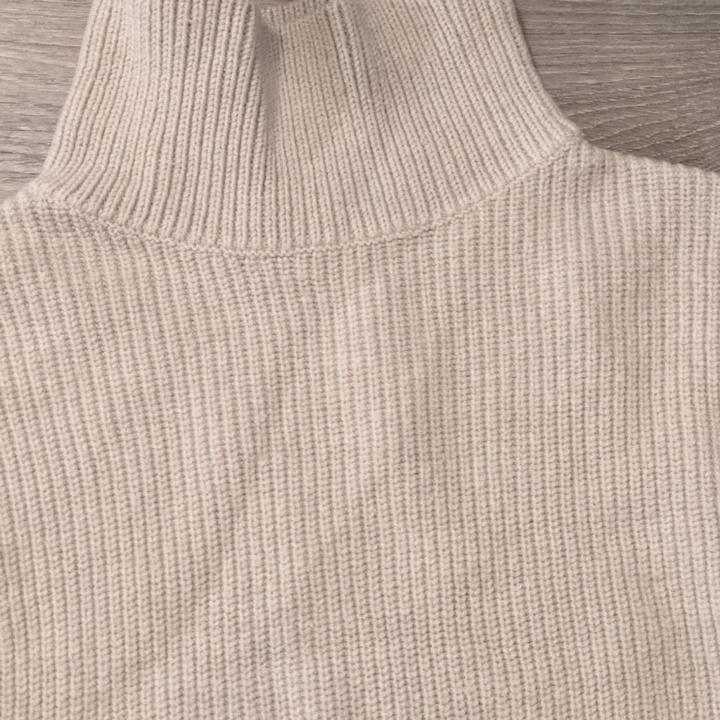 Proenza Schouler Proenza schouler turtleneck asymmetrical wool sweater small Size S / US 4 / IT 40 - 4 Thumbnail
