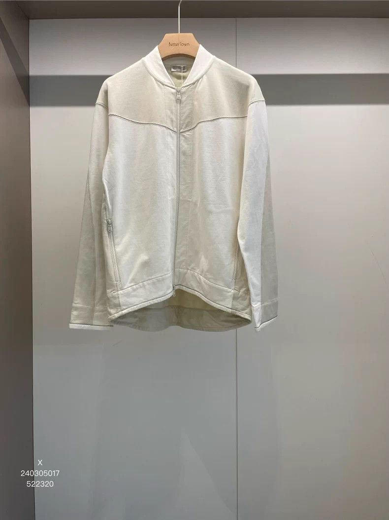 Brunello Cucinelli Cotton Jacket