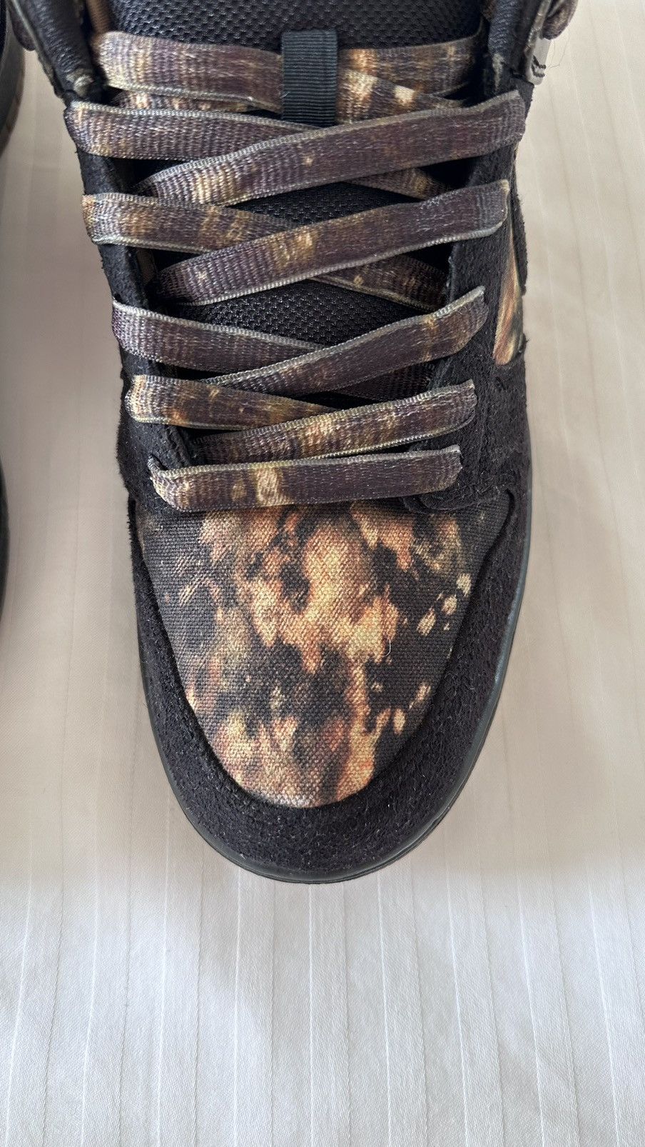 Nike Nike Sb Dunk Premium Pushead 2 Size US 11 / EU 44 - 6 Thumbnail
