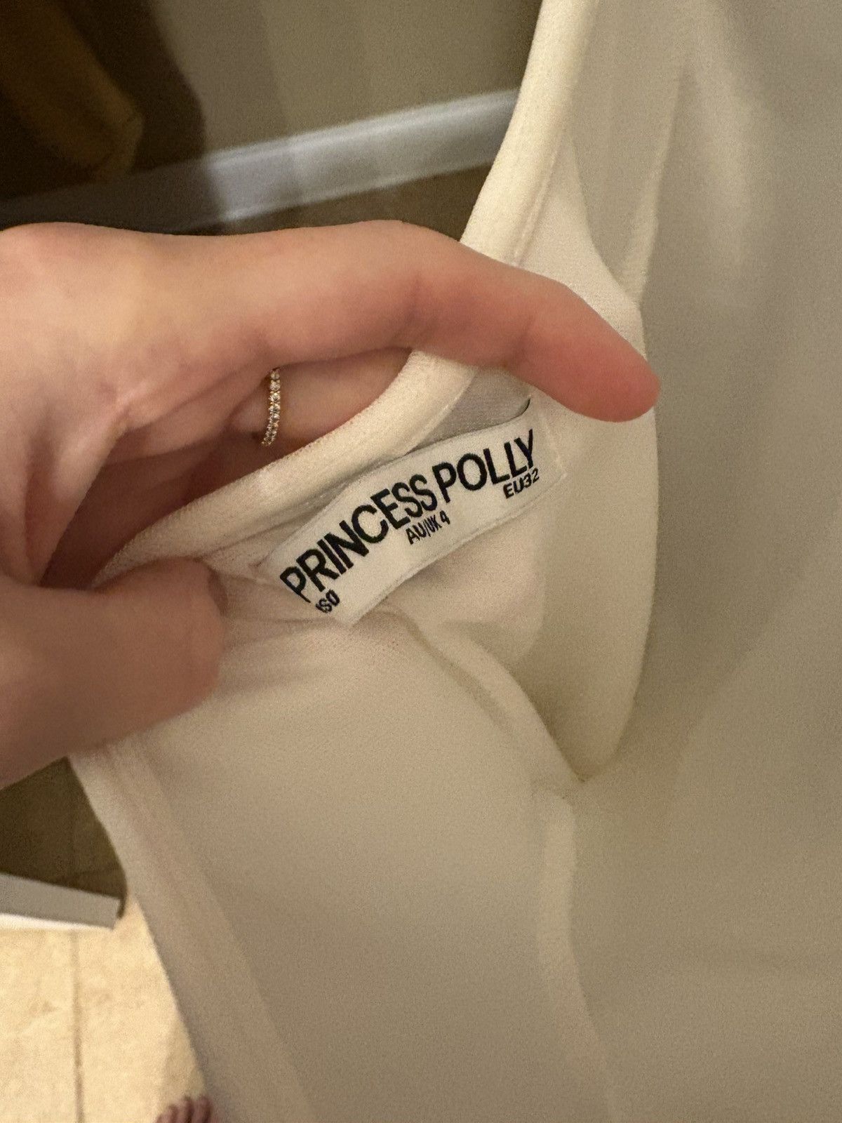 PRINCESS POLLY Princess polly Size XS / US 0-2 / IT 36-38 - 4 Thumbnail