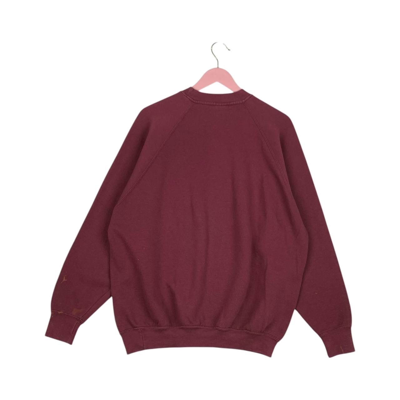 Designer × Vintage Vintage Harlaxton university Russell Athletic Varsity Size US XL / EU 56 / 4 - 7 Thumbnail
