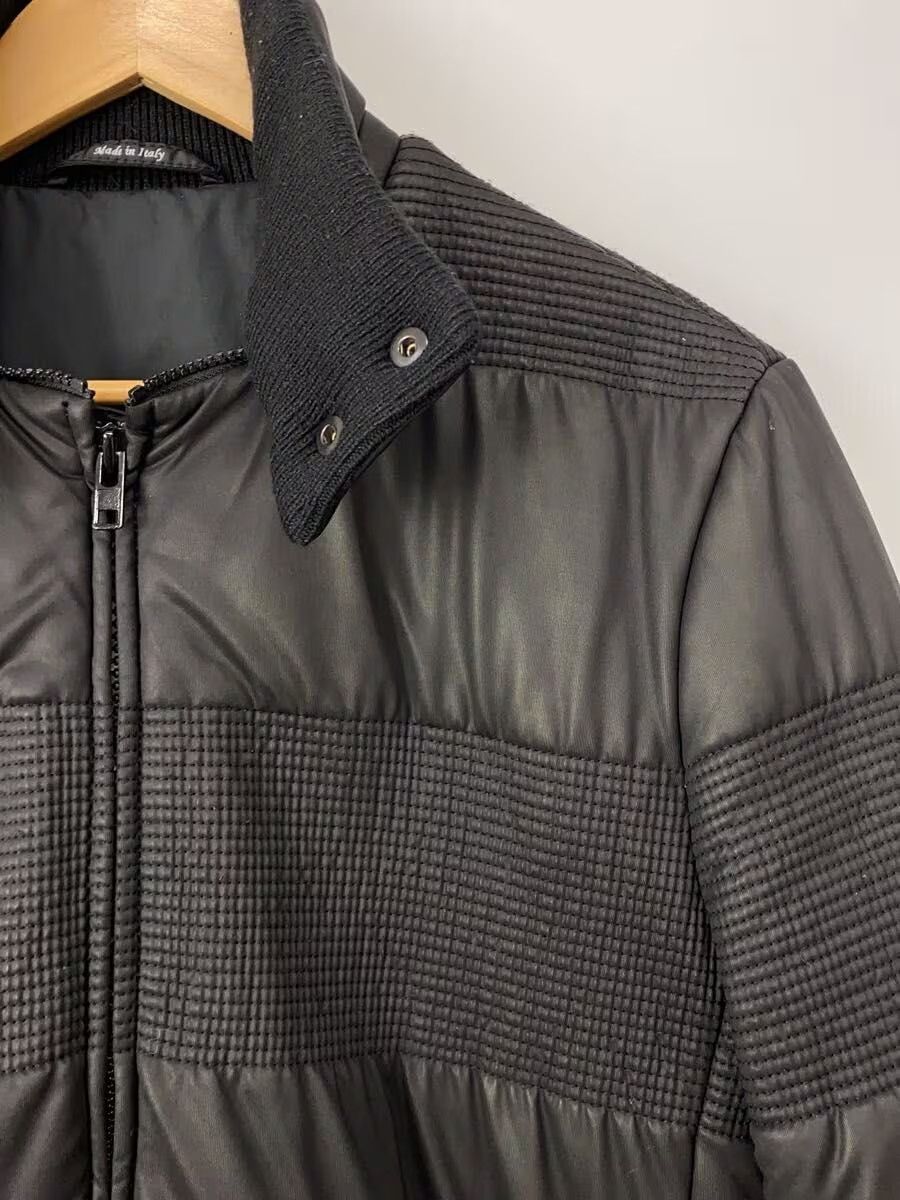 Maison Margiela Striped Pattern Padded Jacket Size US S / EU 44-46 / 1 - 4 Thumbnail