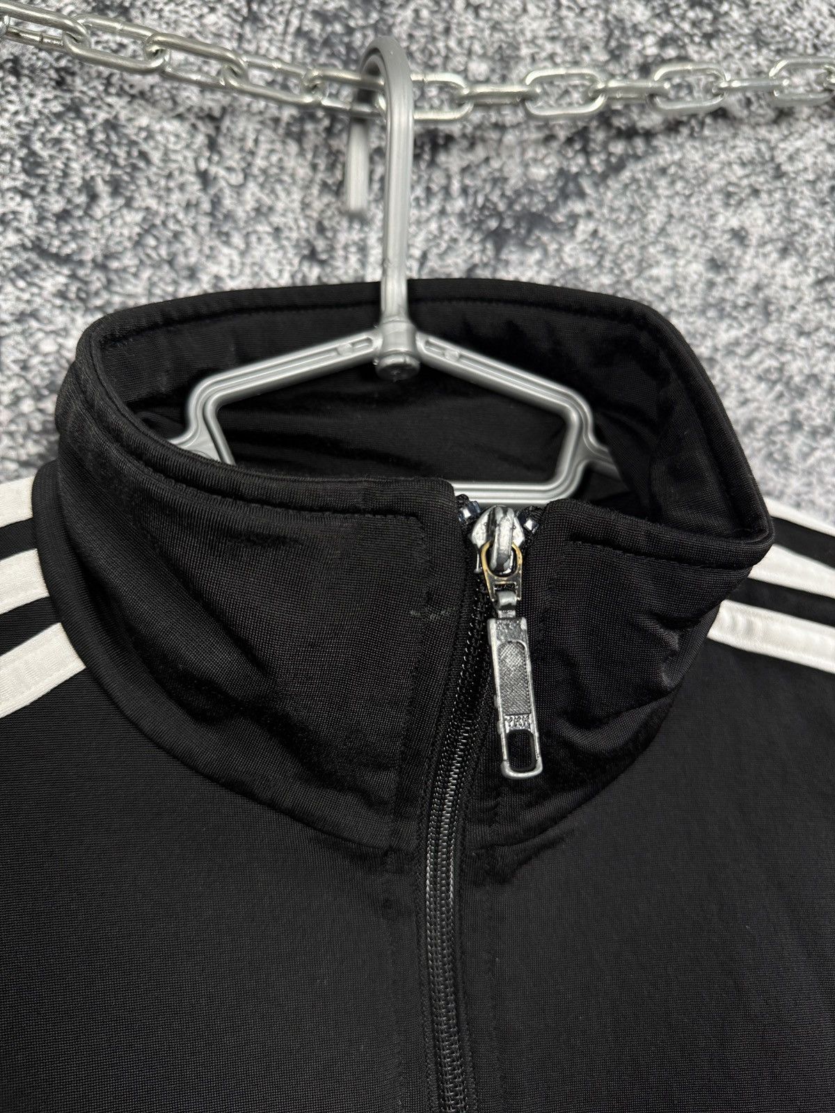 Adidas Men’s Adidas Firebird Zip Up Track Jacket Sportswear Size S Size US S / EU 44-46 / 1 - 18 Thumbnail