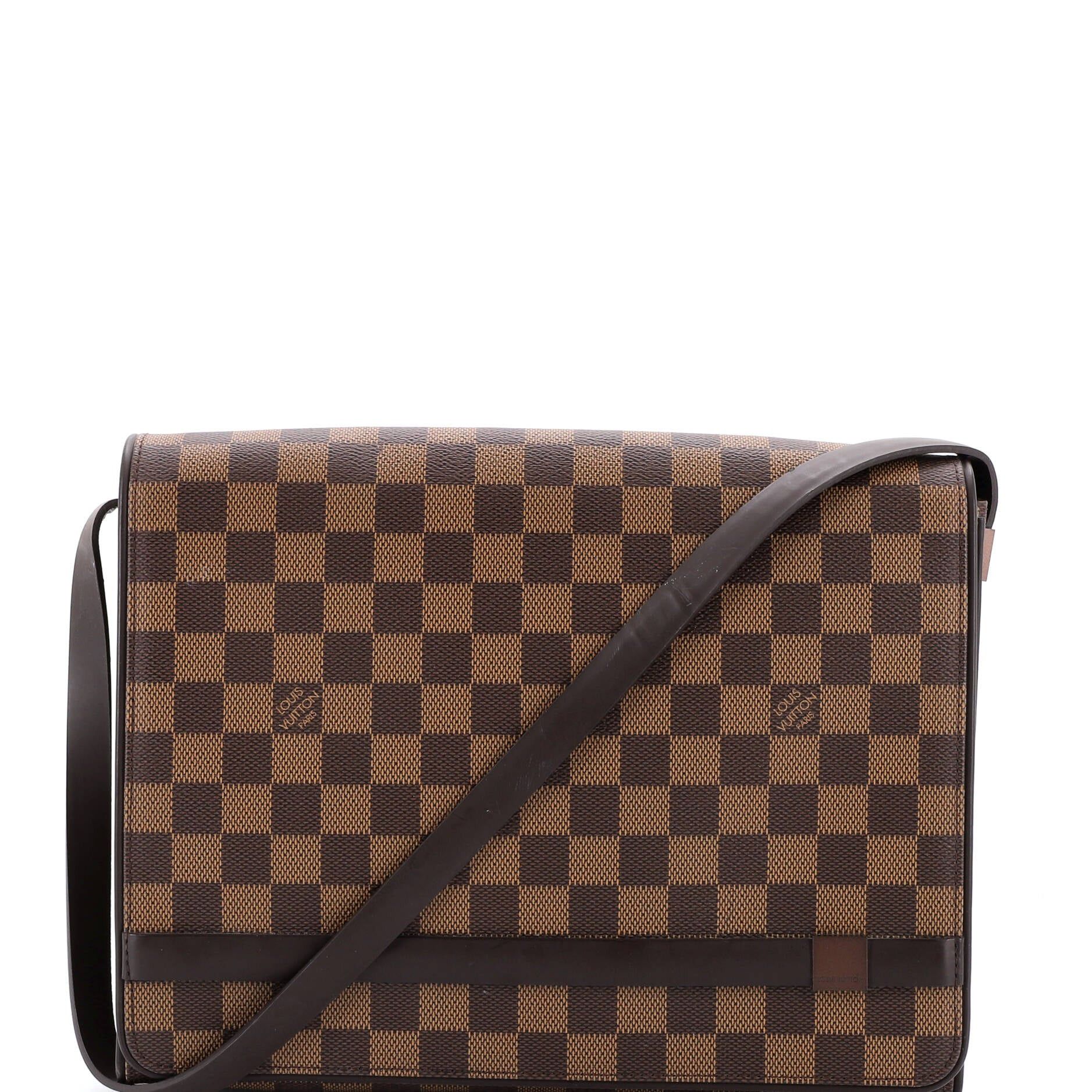 Louis Vuitton Tribeca Carre Handbag Size ONE SIZE - 1 Thumbnail