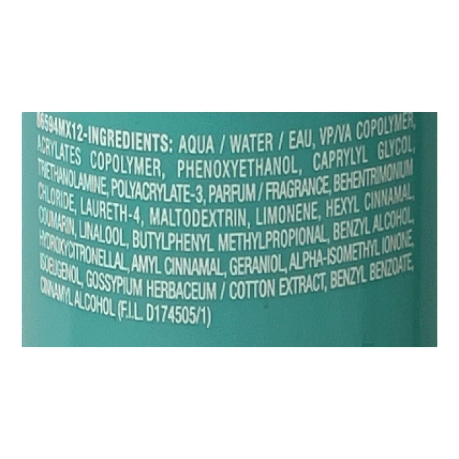 Other Matrix - Biolage - Full - Lift Volumizer Spray For Fine Hair Size ONE SIZE - 5 Thumbnail