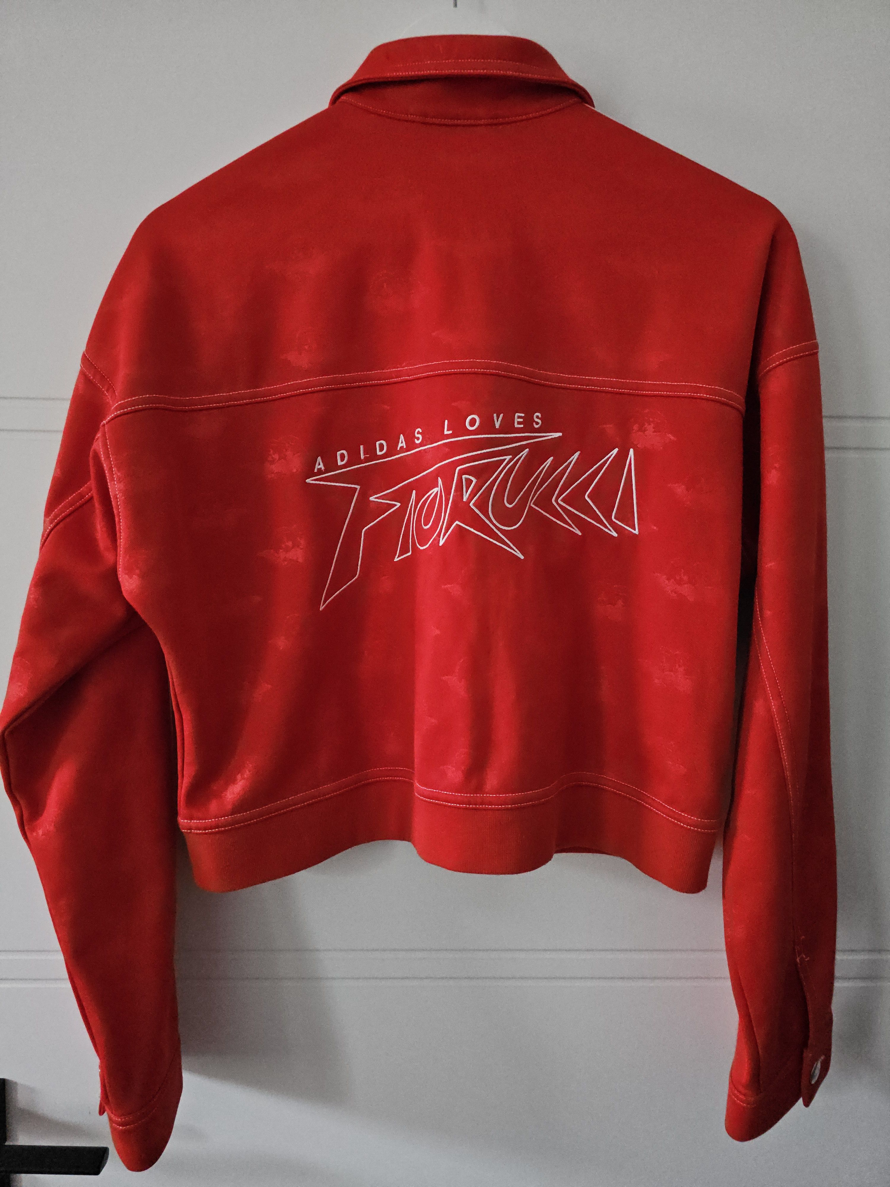 Adidas × Fiorucci FIORUCCI ● ADIDAS Size M / US 6-8 / IT 42-44 - 4 Thumbnail