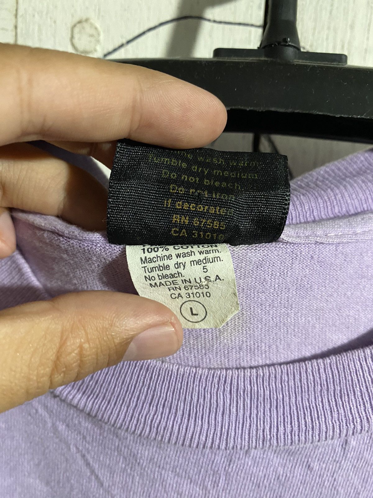Vintage Hello kitty 1998 vintage Size US XS / EU 42 / 0 - 8 Thumbnail