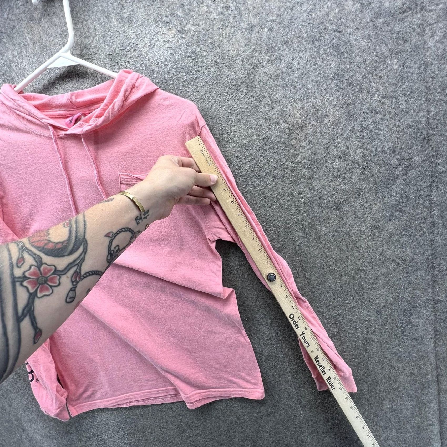 Pinko Nike Shirt Size S / US 4 / IT 40 - 4 Thumbnail