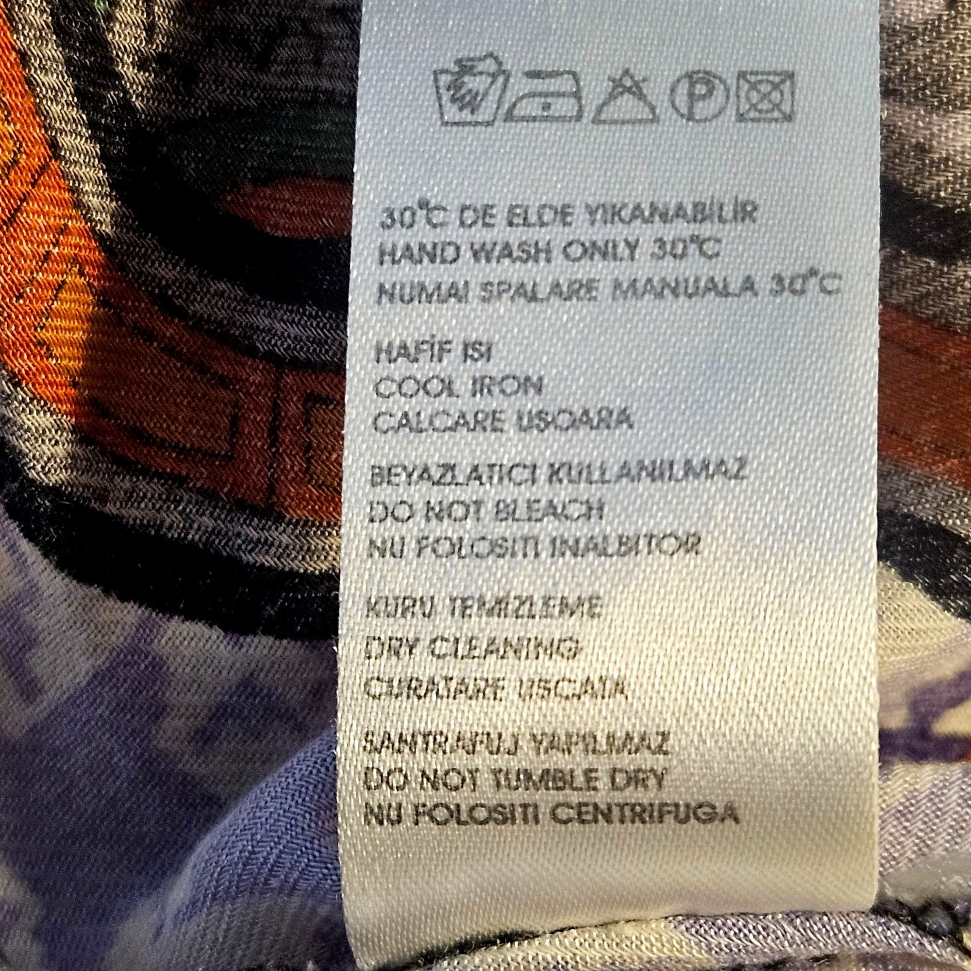 Other Taka by Takawear Women’s Mini Slip Dress Purple XS Boho Whim Size XS / US 0-2 / IT 36-38 - 8 Thumbnail