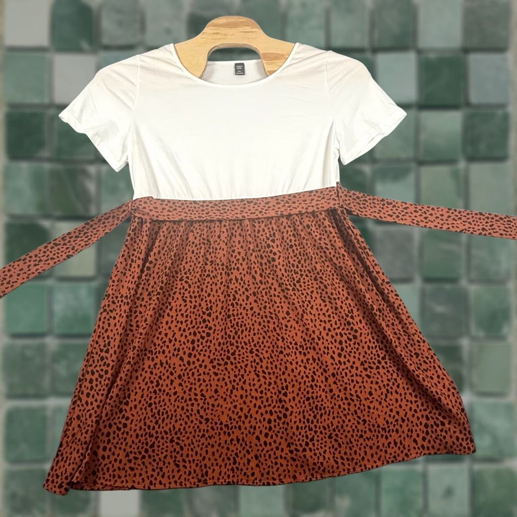 Shein VINTAGE? No. Size XXL / US 16-18 / IT 52-54 - 1 Thumbnail