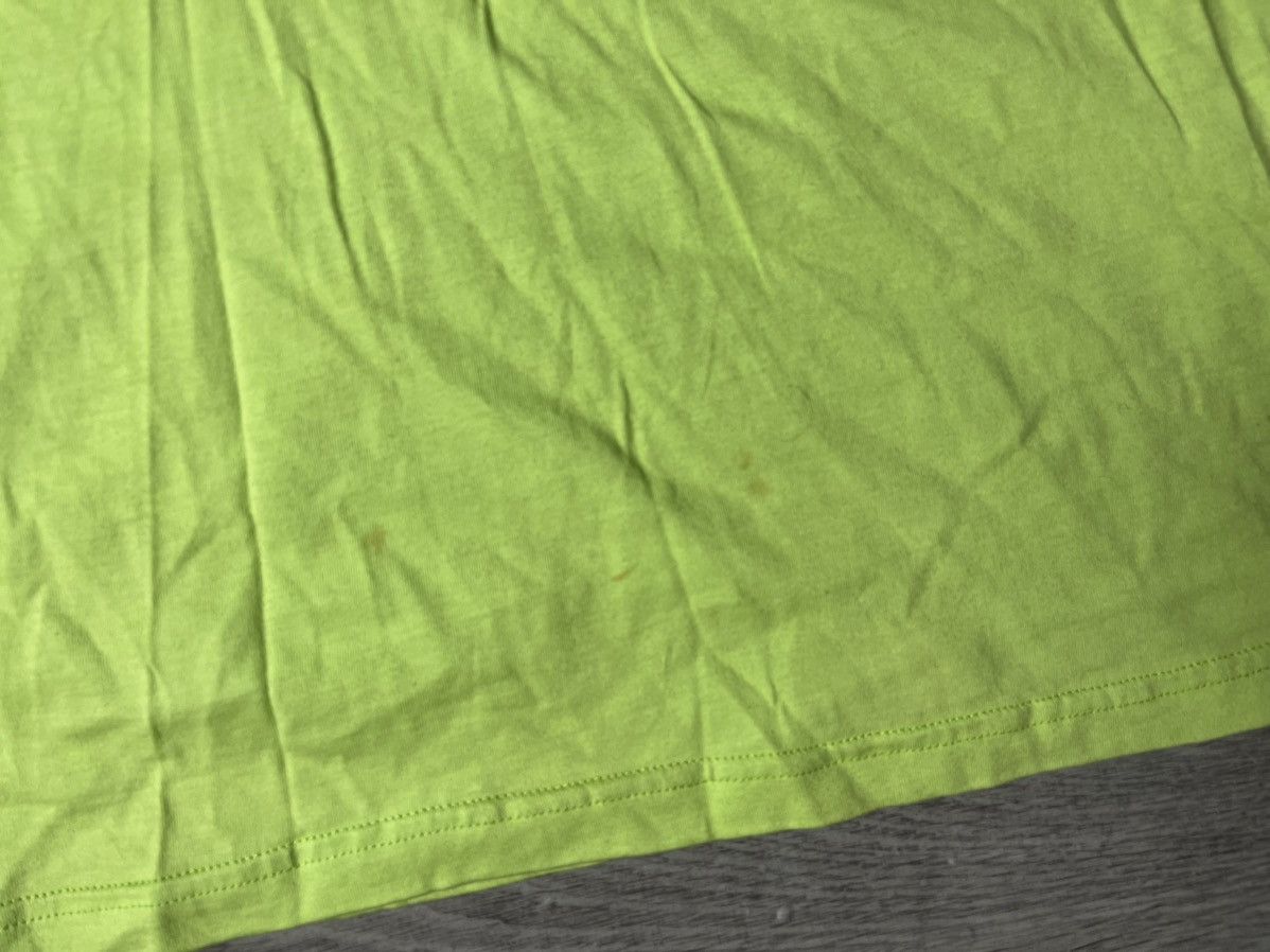 Nike Vintage Nike sports classic Tshirt 90s size Small Size US S / EU 44-46 / 1 - 5 Thumbnail