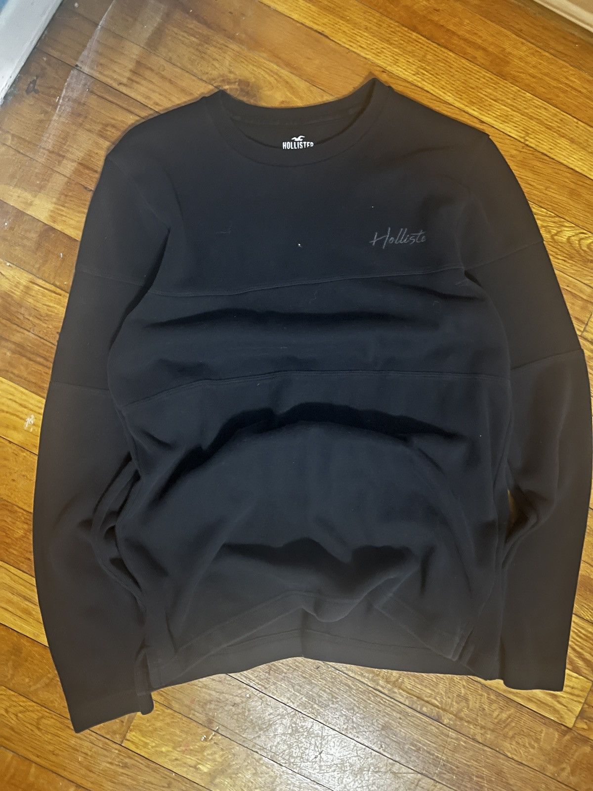 Hollister Hollister sweat Size US L / EU 52-54 / 3 - 1 Thumbnail