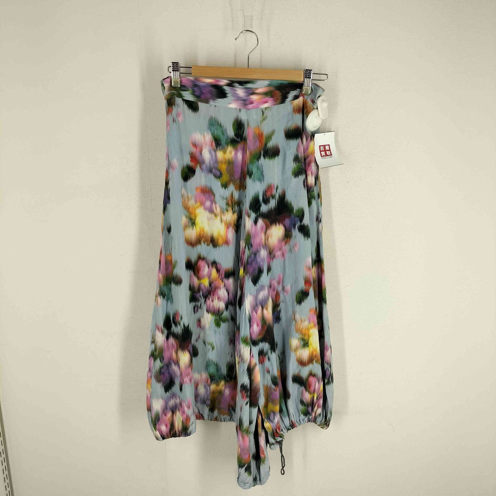 YOHJI YAMAMOTO+NOIR 06SS Balloon Pants