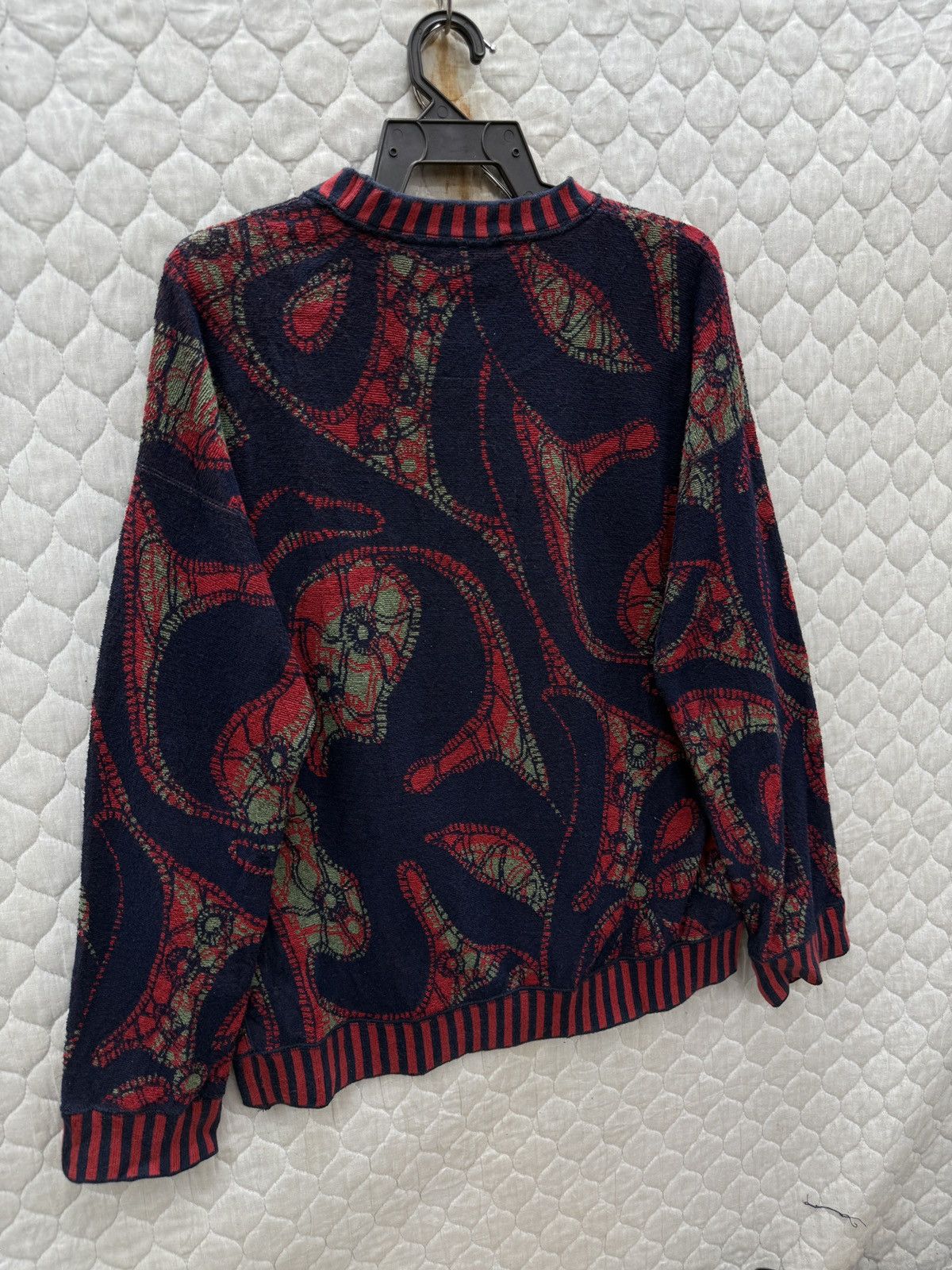 Vivienne Westwood 🔥🔥🔥ARCHIVE VIVIENNE WESTWOOD MAN SWEATSHIRTS Size US M / EU 48-50 / 2 - 11 Thumbnail