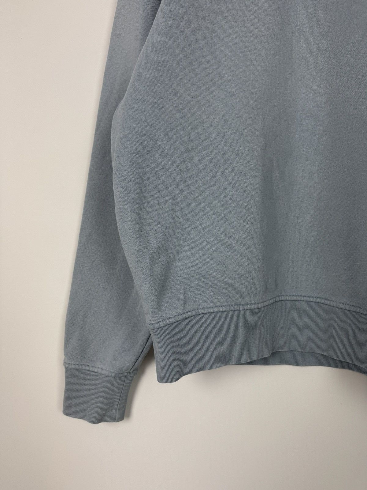 Parra Faded Parra Designer Embroidery Logo Crew Neck Sweatshirt Size US M / EU 48-50 / 2 - 8 Thumbnail
