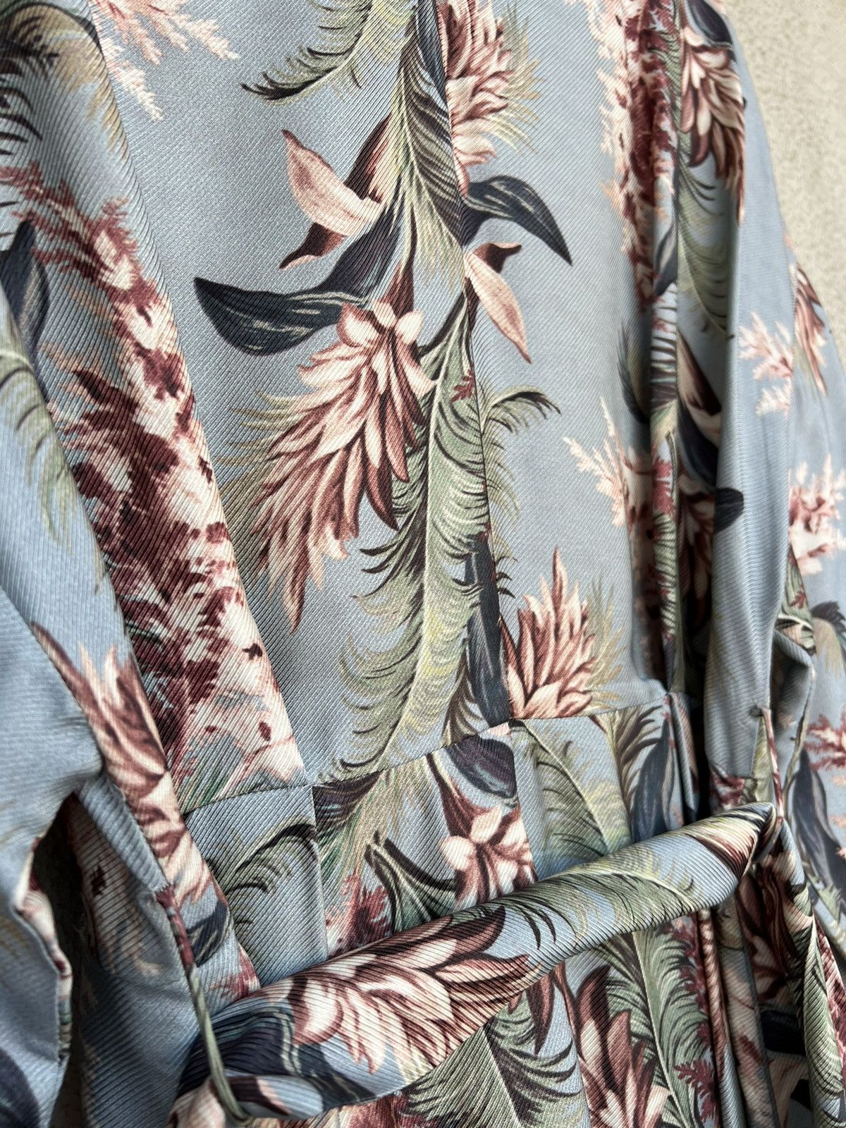 Zimmermann ZIMMERMANN Dress Size 2 Size M / US 6-8 / IT 42-44 - 14 Thumbnail