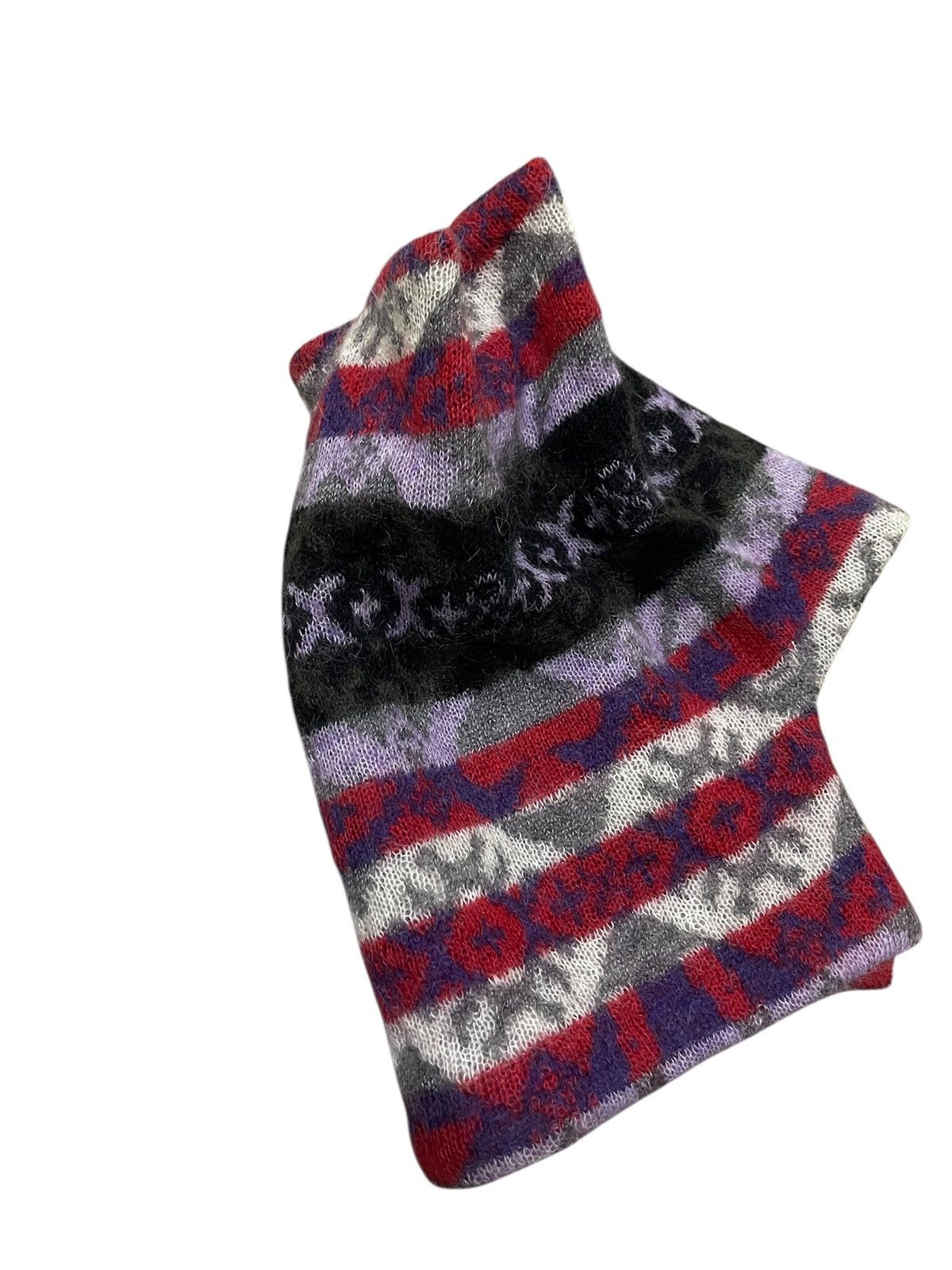 Vivienne Westwood VIvienne Westwood Knit Toque Boketto Size ONE SIZE - 5 Thumbnail