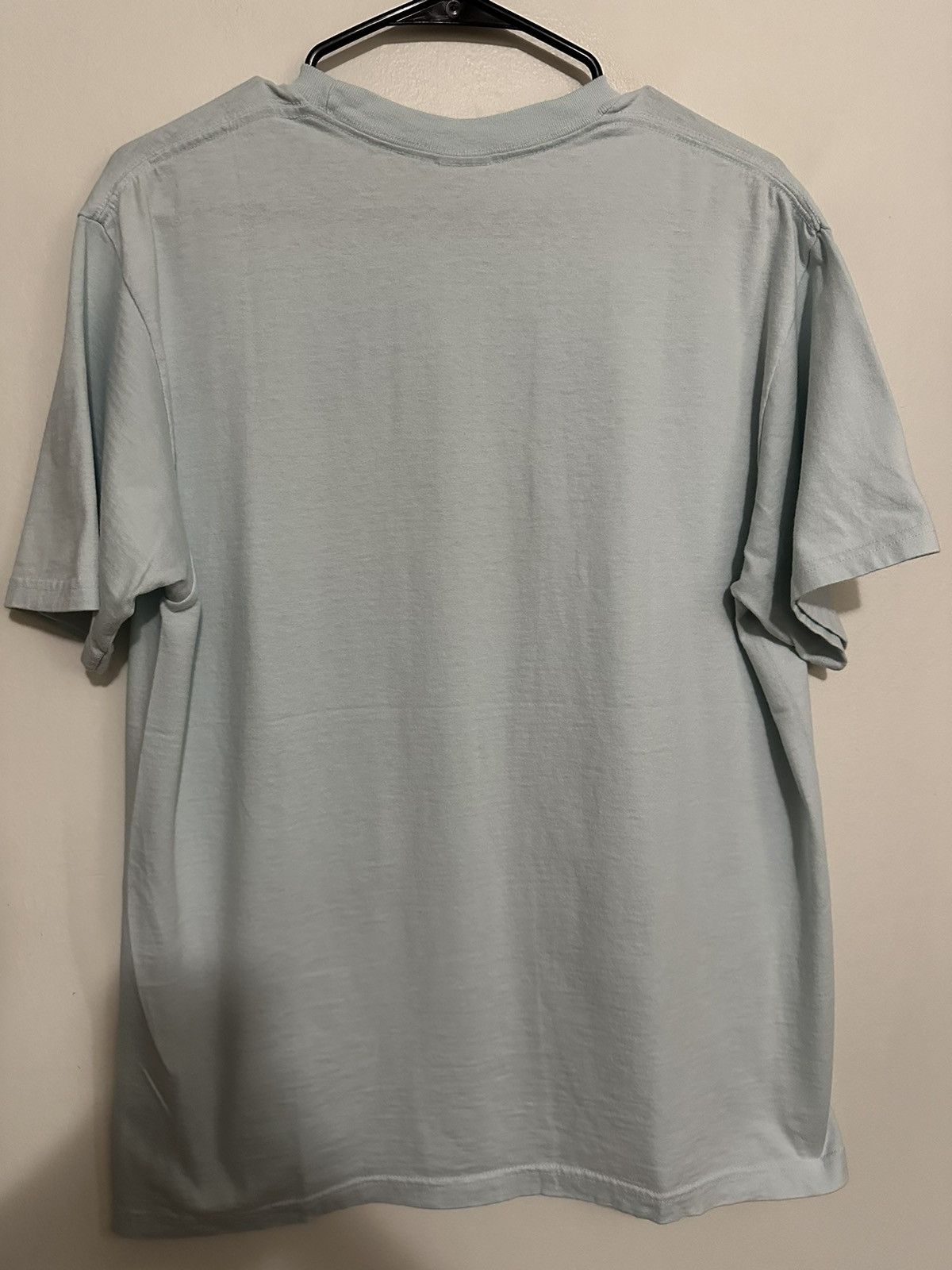 Supreme Supreme Rocker Tee Size US M / EU 48-50 / 2 - 3 Thumbnail