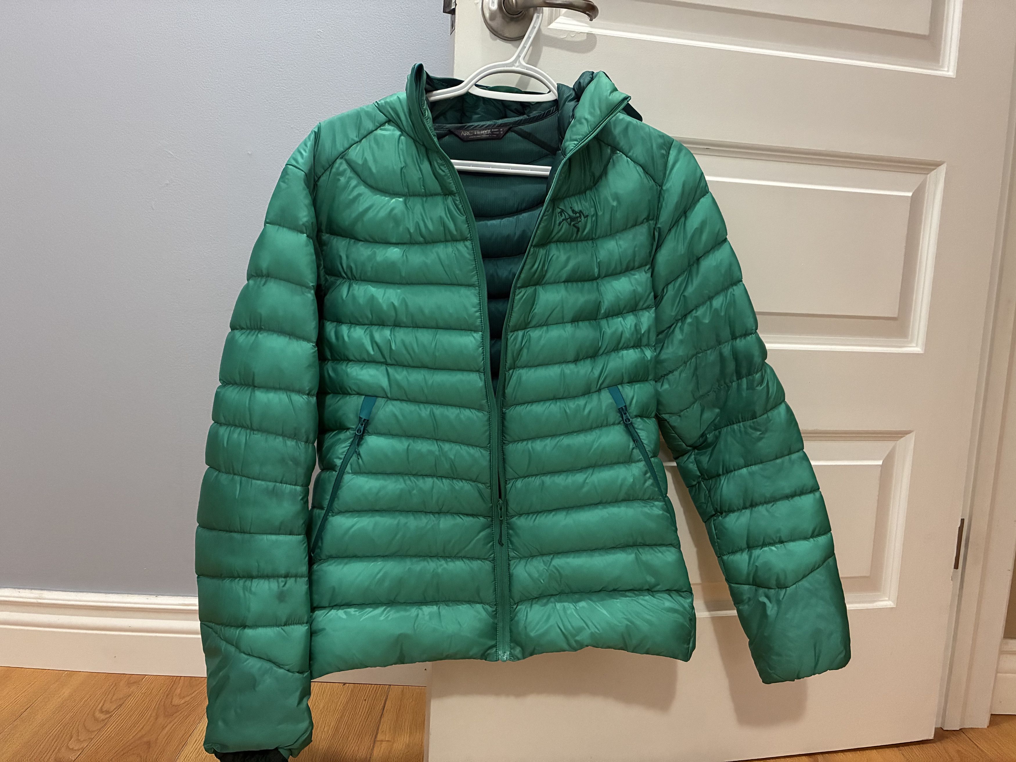 Arc'teryx Arc'teryx Cerium LT Hoody Women's Size M / US 6-8 / IT 42-44 - 1 Thumbnail