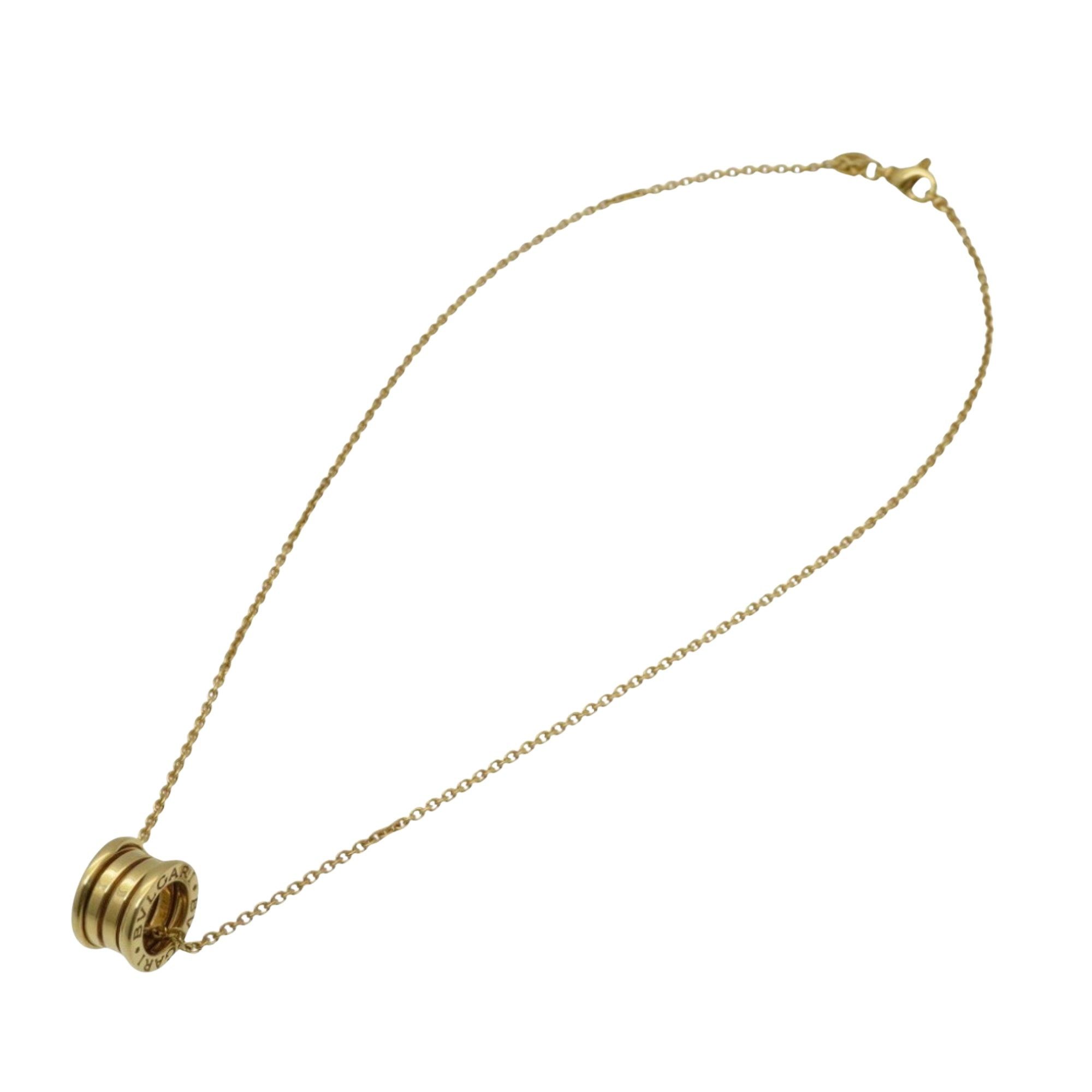 Bvlgari Bulgari B.Zero1 necklace Size ONE SIZE - 1 Thumbnail