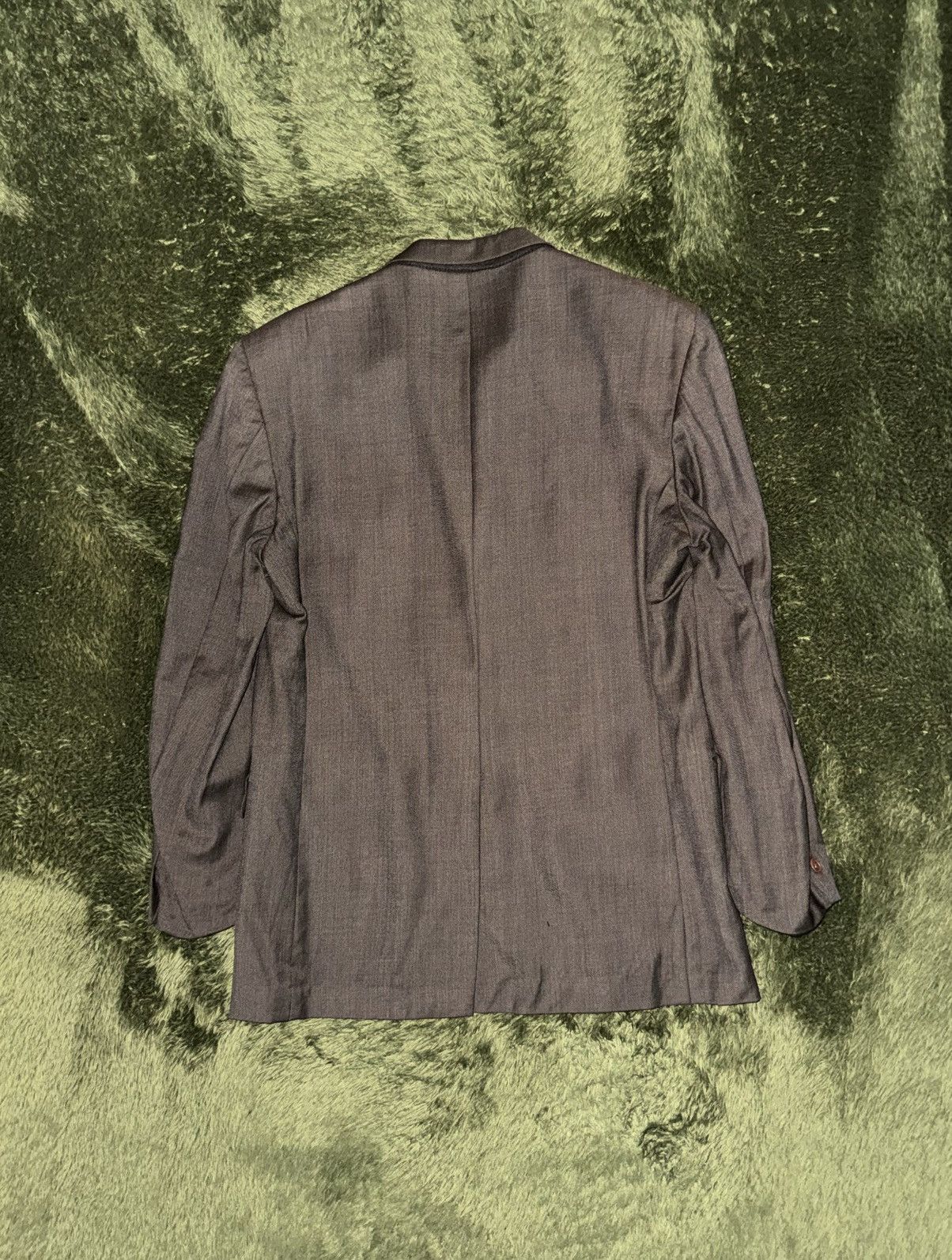 Brooks Brothers [38S] Brooks Brothers 346 USA Release Blazer Jacket Size US S / EU 44-46 / 1 - 7 Thumbnail