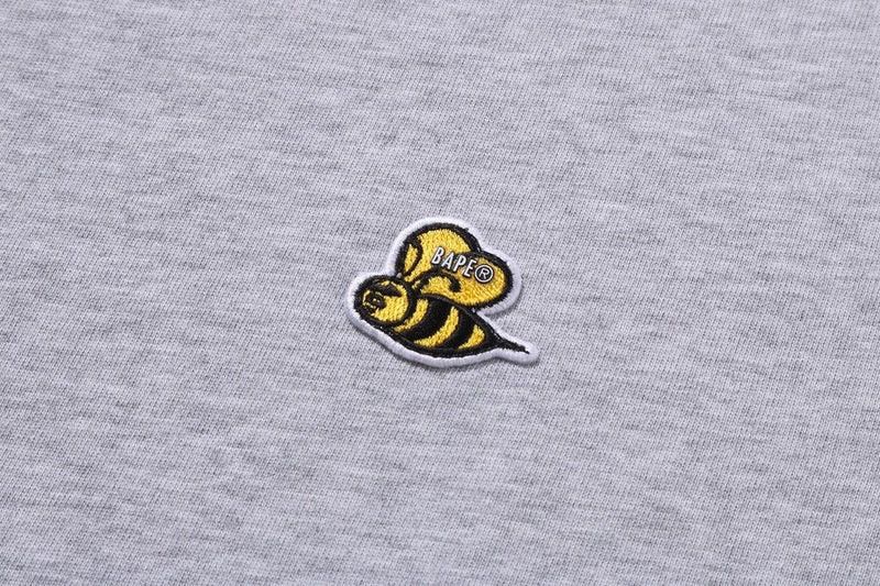 Bape Bape Tee Size ONE SIZE - 2 Thumbnail