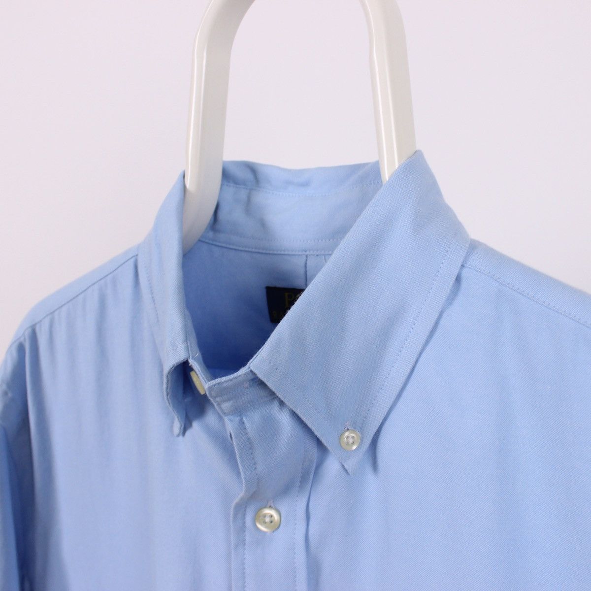 Polo Ralph Lauren Polo Ralph Lauren Short Sleeve Shirt Size US L / EU 52-54 / 3 - 4 Thumbnail