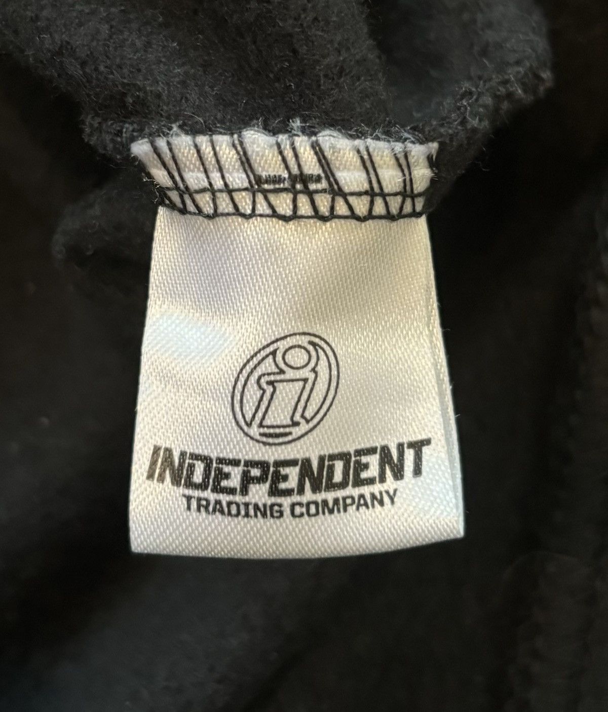 Independent Trading Co. Unus Annus Founders Hoodie Markiplier Hourglass Size US M / EU 48-50 / 2 - 9 Thumbnail
