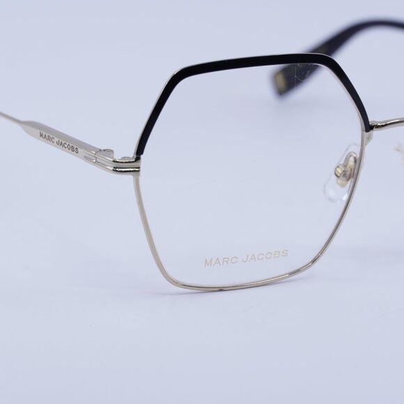 Marc Jacobs 🕶️ New Marc Jacobs MJ 1104 0RHL 00 Eyeglasses 57mm Size ONE SIZE - 2 Thumbnail
