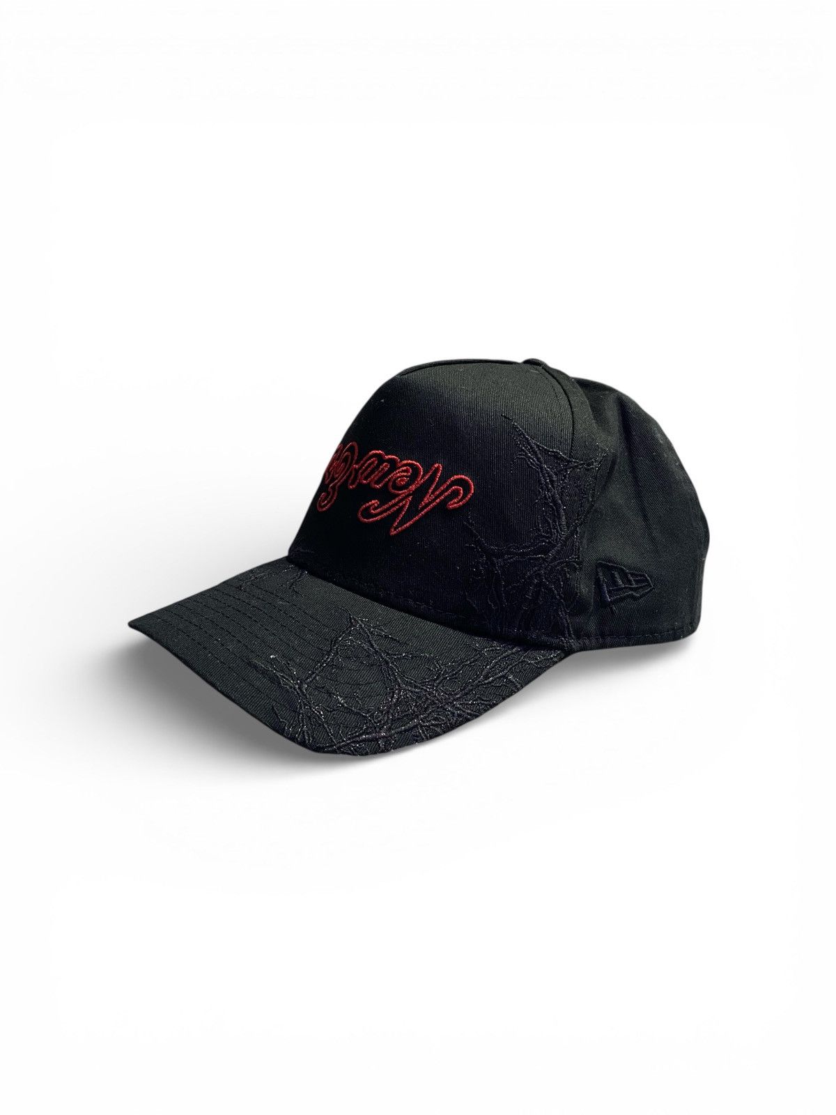 New Era × The Weeknd ⏳ LIMITED ⏳ New Era X Upside Down Stranger Things Mid-2025 Size ONE SIZE - 3 Thumbnail