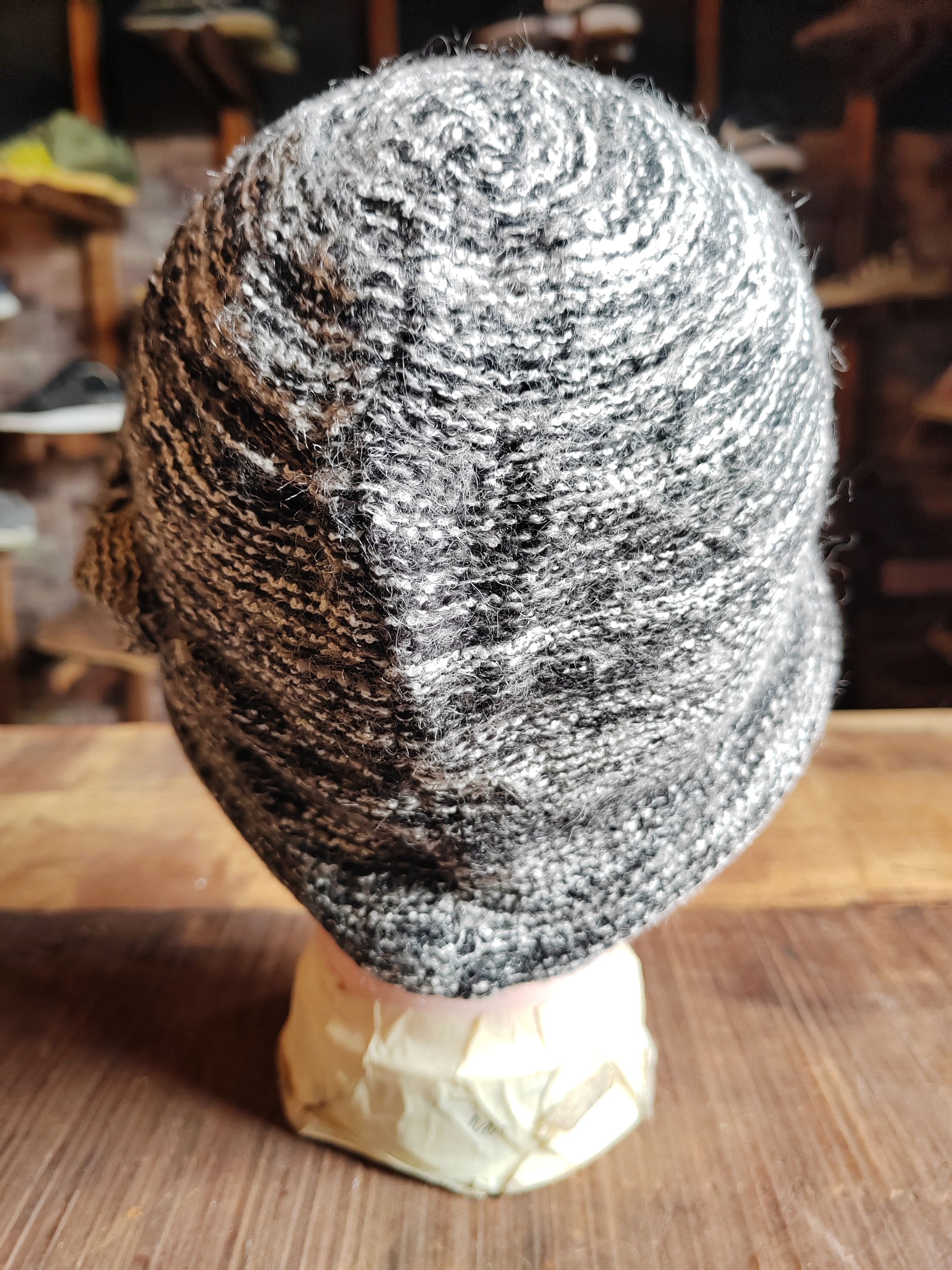 Renoma Vintage Renoma Bucket Hat Size ONE SIZE - 4 Thumbnail