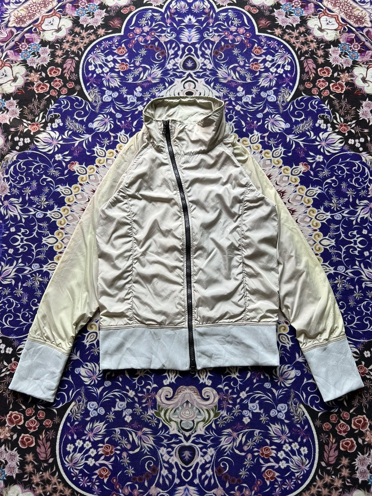RIPVANWINKLE Vintage RIPVANWINKLE Jacket Size S / US 4 / IT 40 - 1 Thumbnail