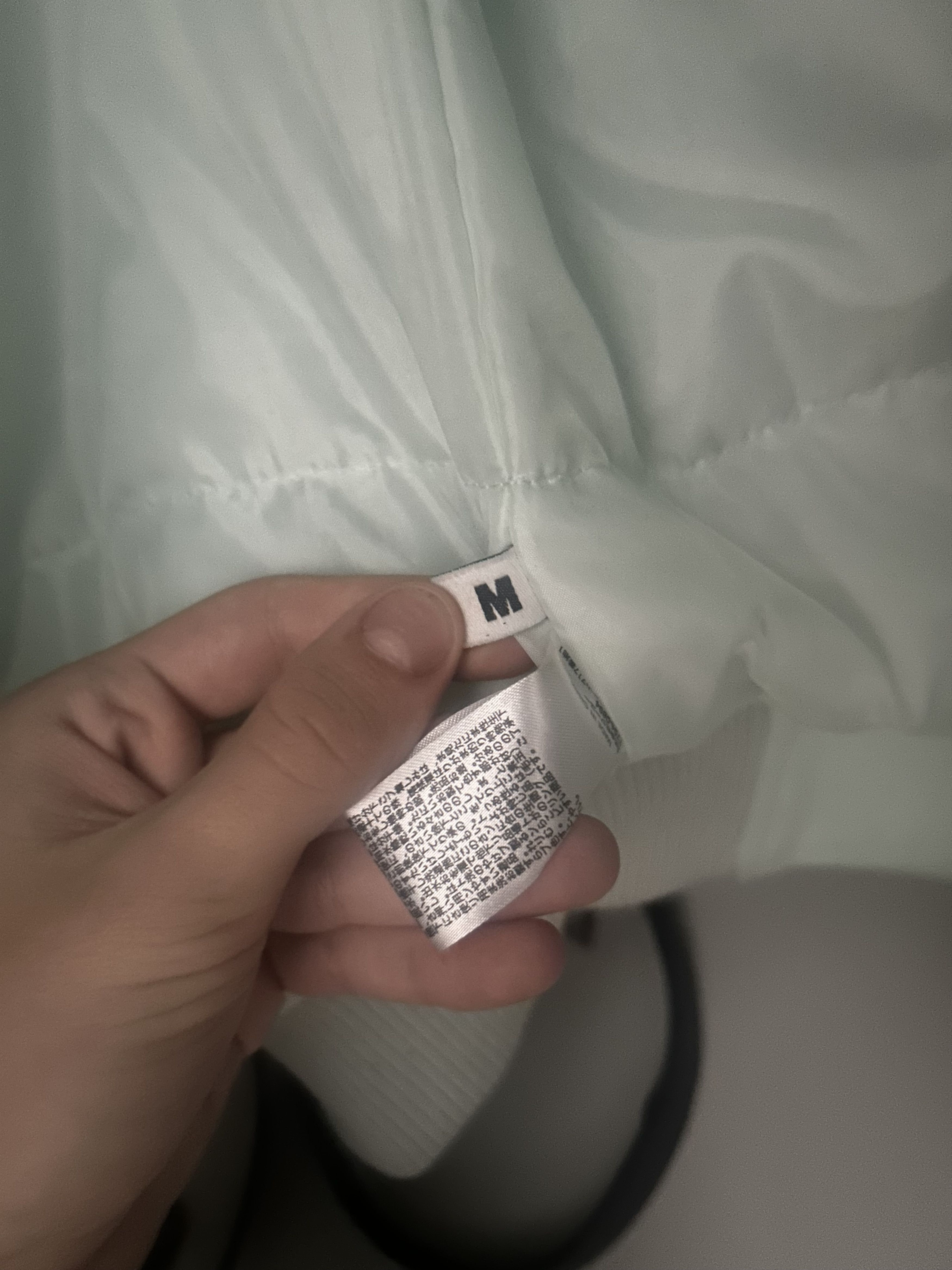 Kim Jones Kim Jones x DSM bomber Size US M / EU 48-50 / 2 - 5 Thumbnail