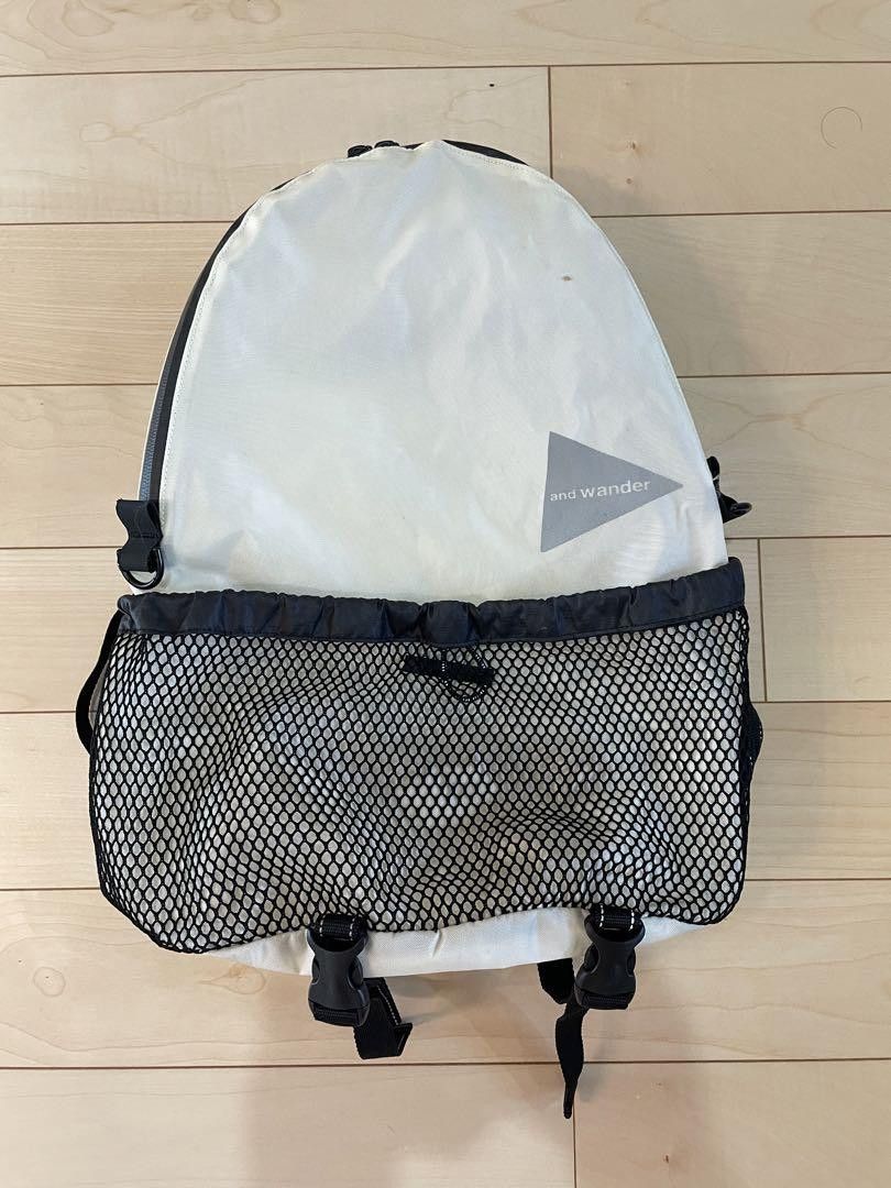 And Wander 20L Nylon Daypack Size ONE SIZE - 1 Thumbnail
