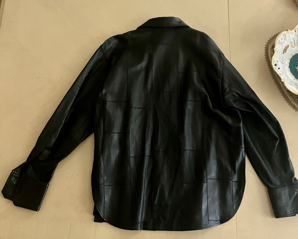 Arket Arket Black jacket Size XS / US 0-2 / IT 36-38 - 5 Thumbnail