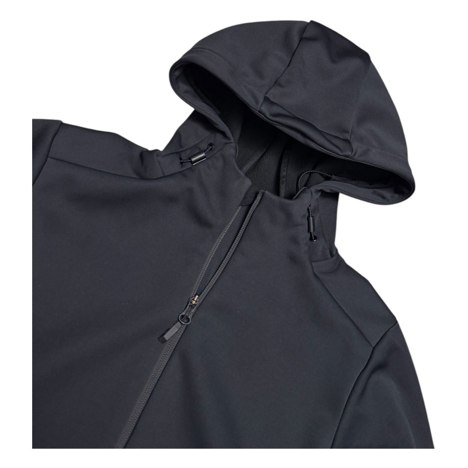Adidas ADIDAS TERREX Shell Waterproof Shacket Outdoor Jacket Medium Size M / US 6-8 / IT 42-44 - 4 Thumbnail