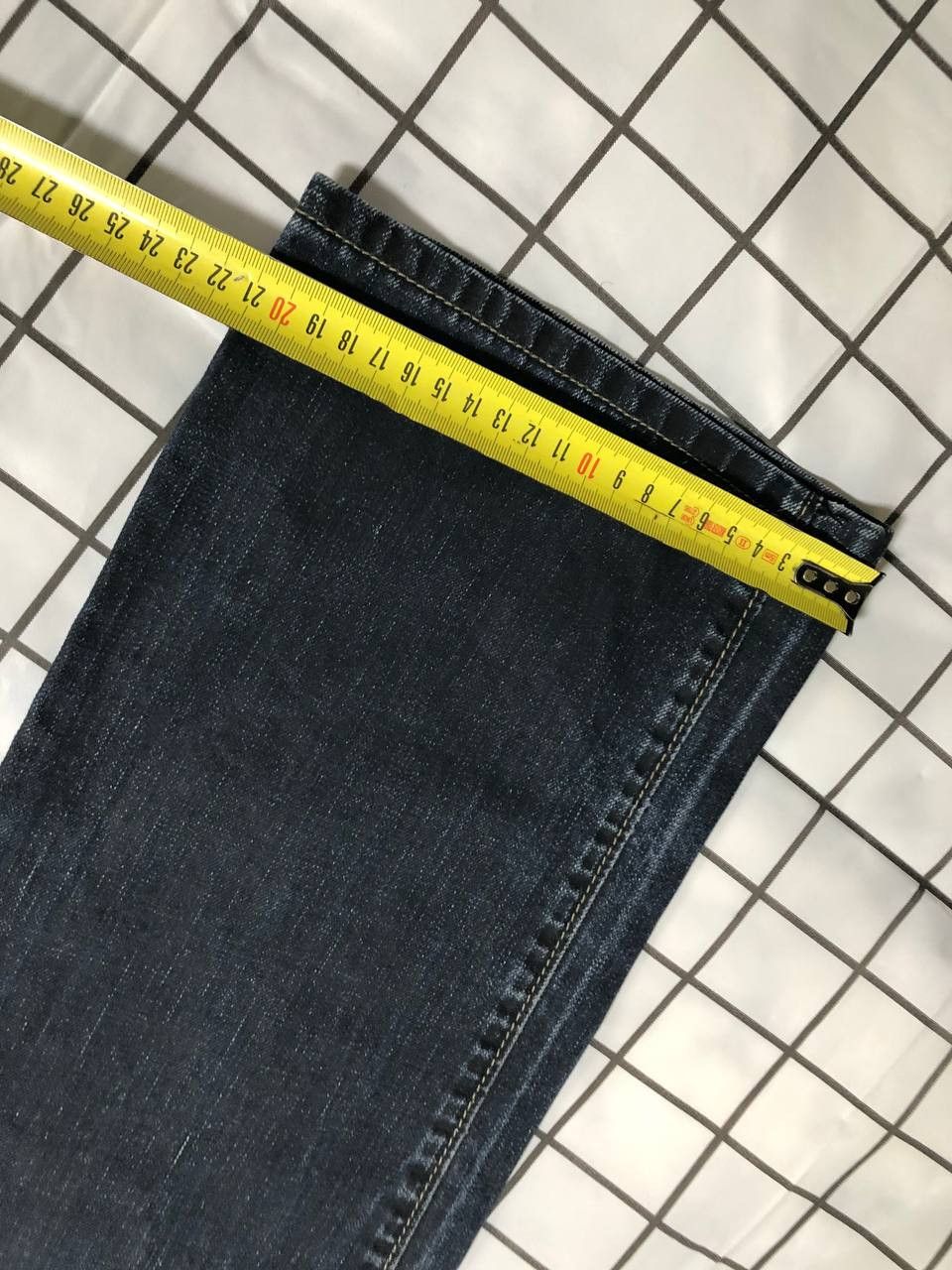 G-Star Vintage G Star Raw denim banana jeans distressed Size US 30 / EU 46 - 9 Thumbnail