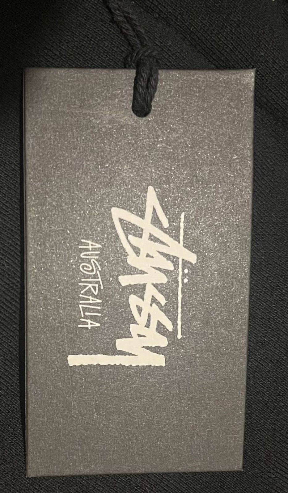 Stussy Stussy Fire Dice Black Hoodie Australia Exclusive Rare Size US M / EU 48-50 / 2 - 4 Thumbnail