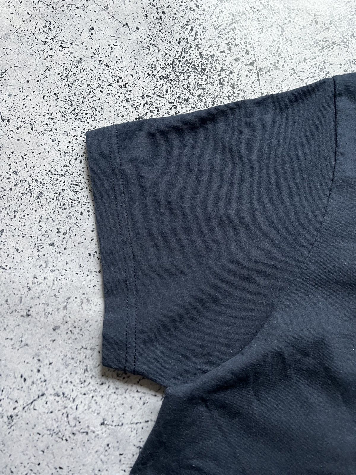 Diesel × Vintage Vintage Diesel Denim Division Center Logo T-shirt Y2K Tee Size US XL / EU 56 / 4 - 5 Thumbnail