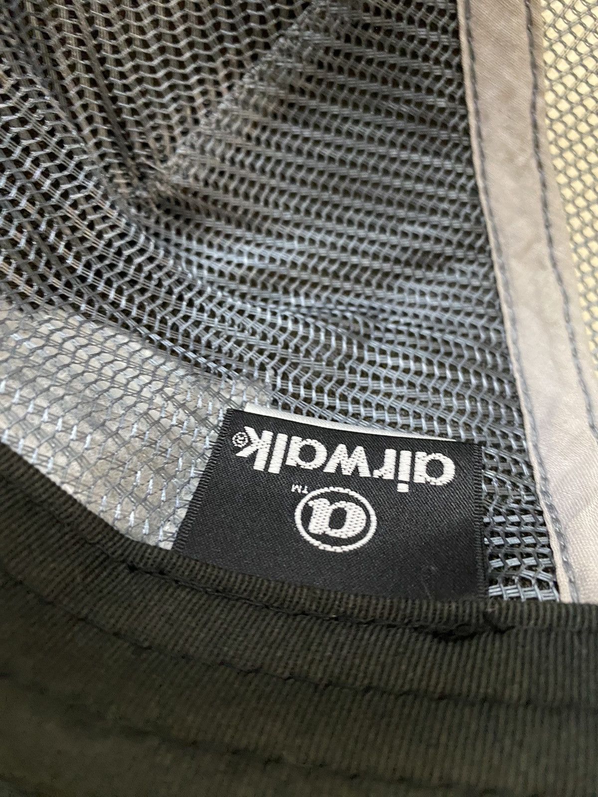 Airwalk × Hypebeast Vintage Skaeboarding Airwalk trucker hat Size ONE SIZE - 5 Thumbnail