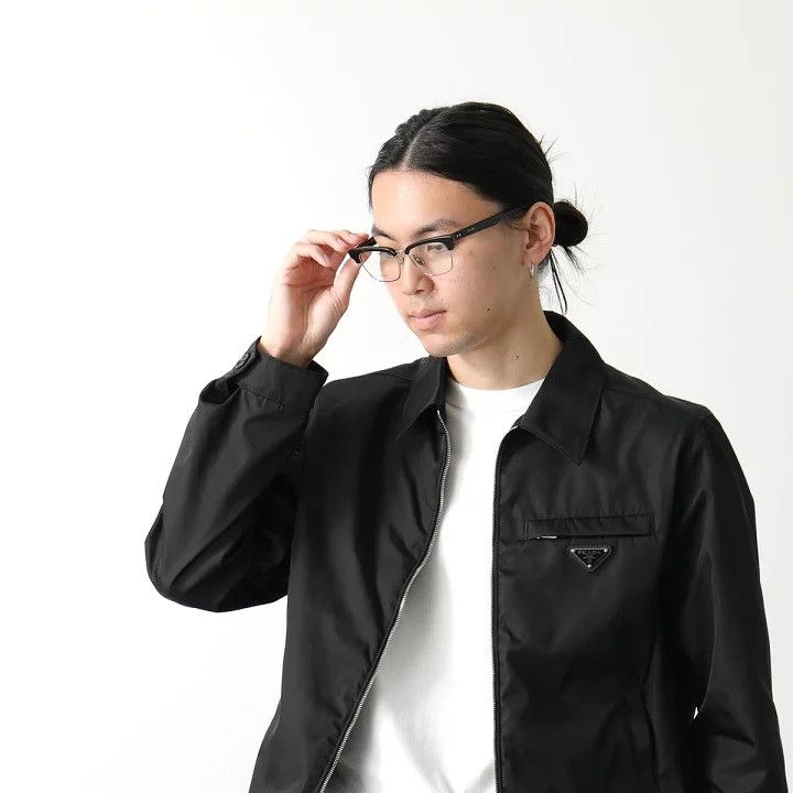 Celine NEW Celine CL50026U 016 Unisex Square Eyeglasses Size ONE SIZE - 3 Thumbnail