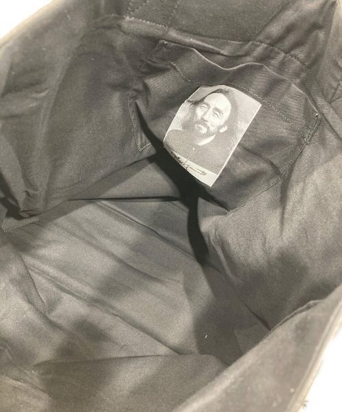 Yohji Yamamoto YOHJI YAMAMOTO tote bag Size ONE SIZE - 4 Thumbnail