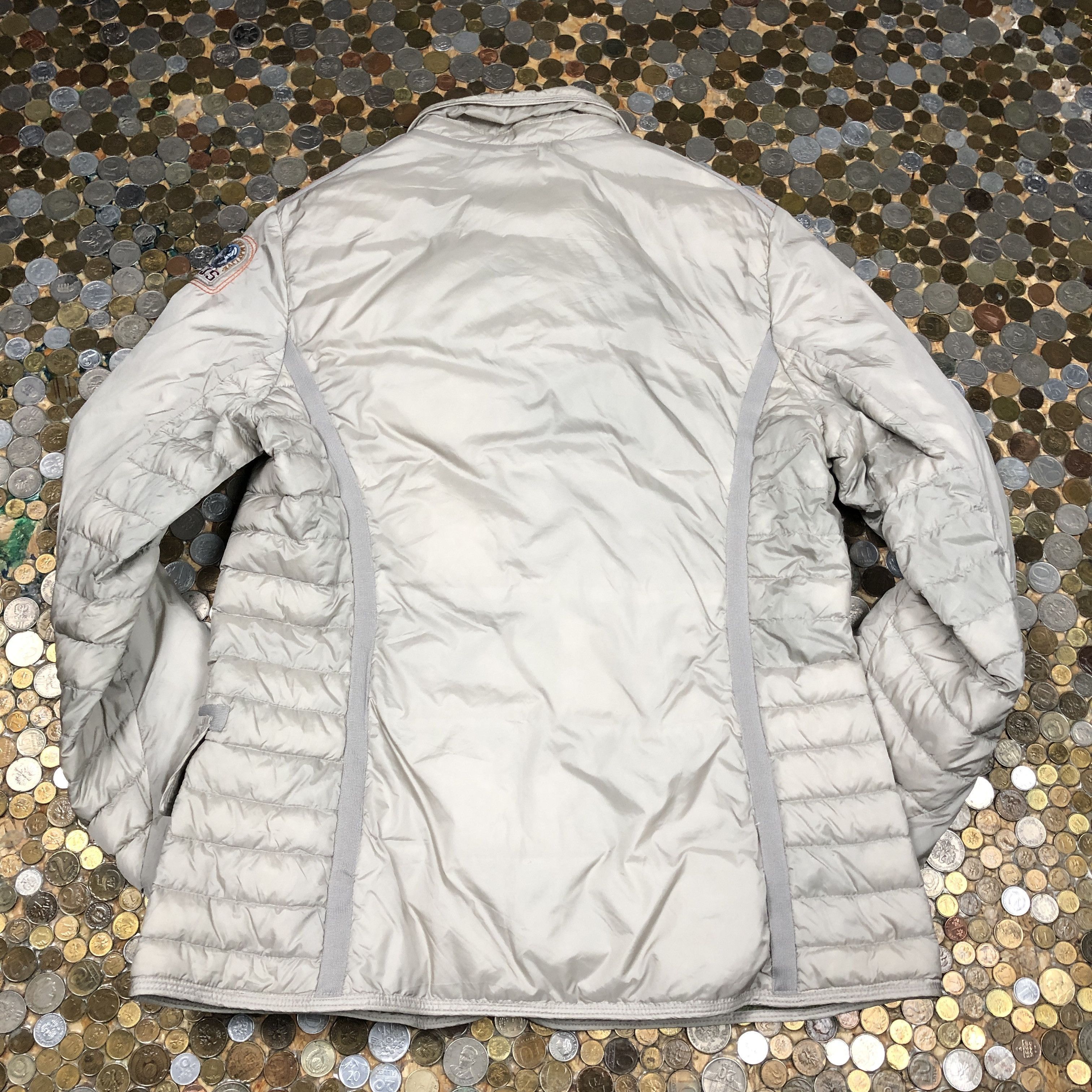 Parajumpers Parajumpers winter long coat jacket Size L / US 10 / IT 46 - 5 Thumbnail