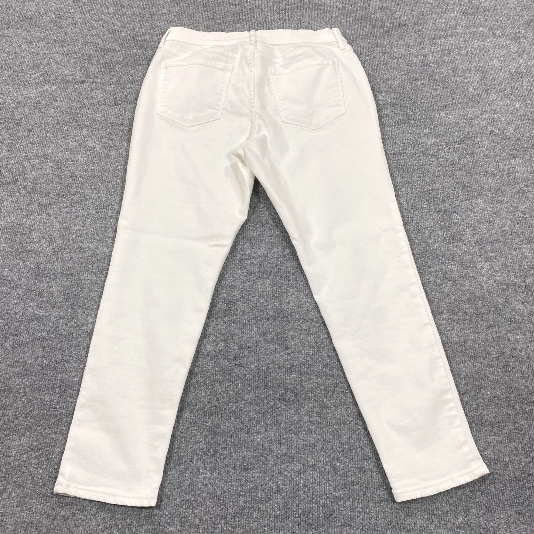 Denime VINTAGE? No. Size 32" / US 10 / IT 46 - 2 Thumbnail