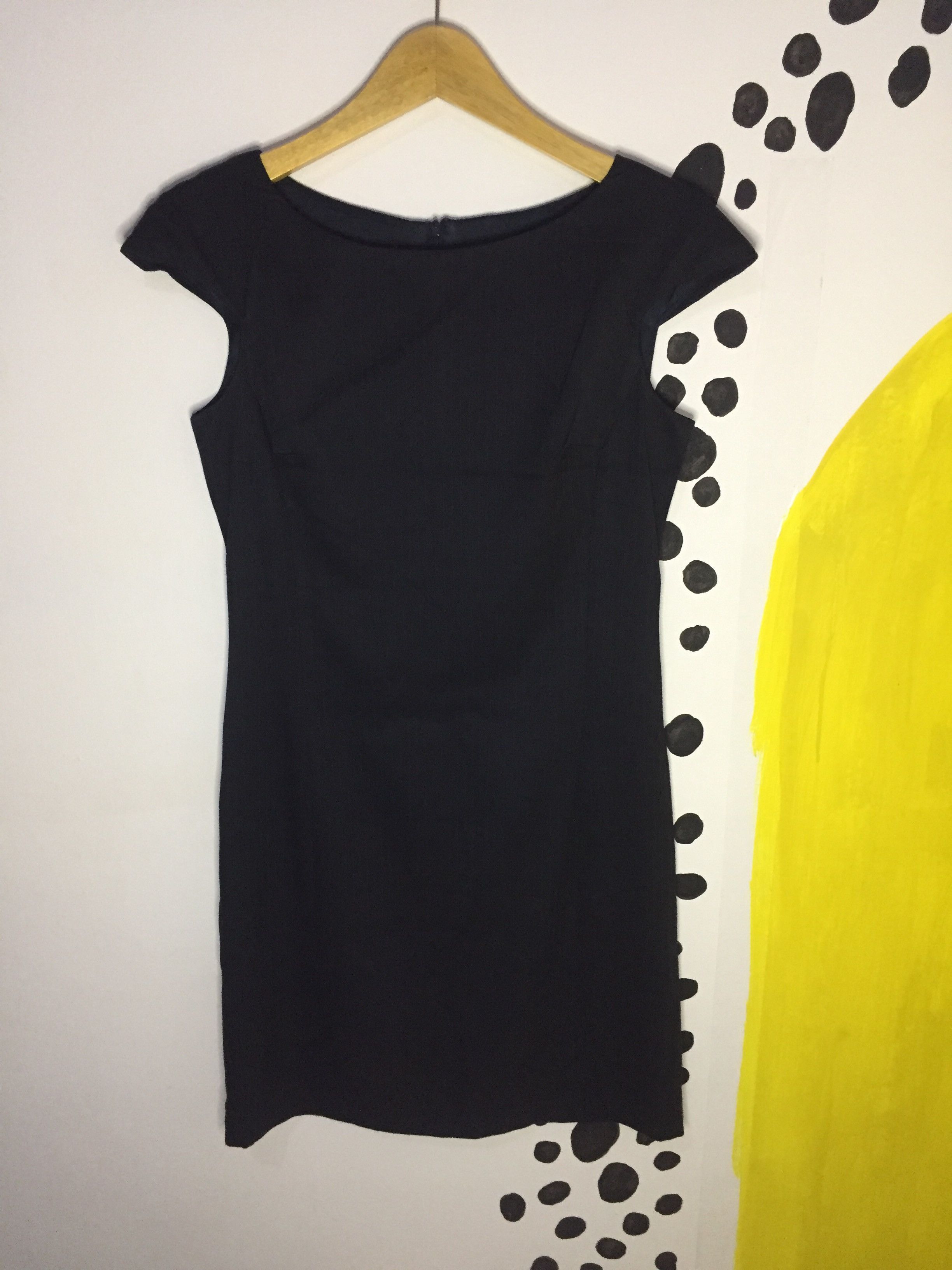 United Colors Of Benetton Dress United Colors Of Benetton Size M / US 6-8 / IT 42-44 - 7 Thumbnail