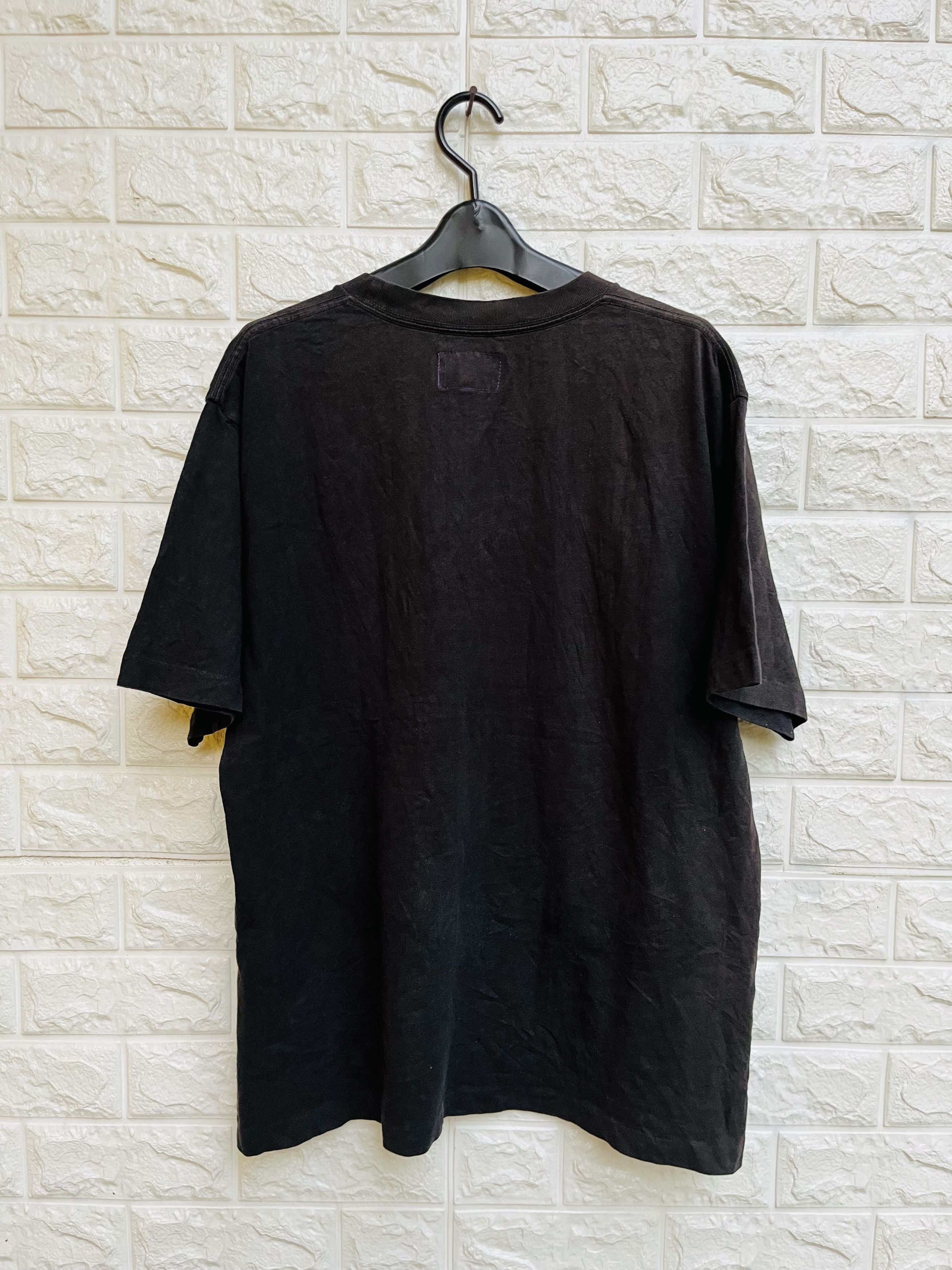 Nanamica Vintage Nanamica X The North Face Designer Fashion Style Size US L / EU 52-54 / 3 - 2 Thumbnail