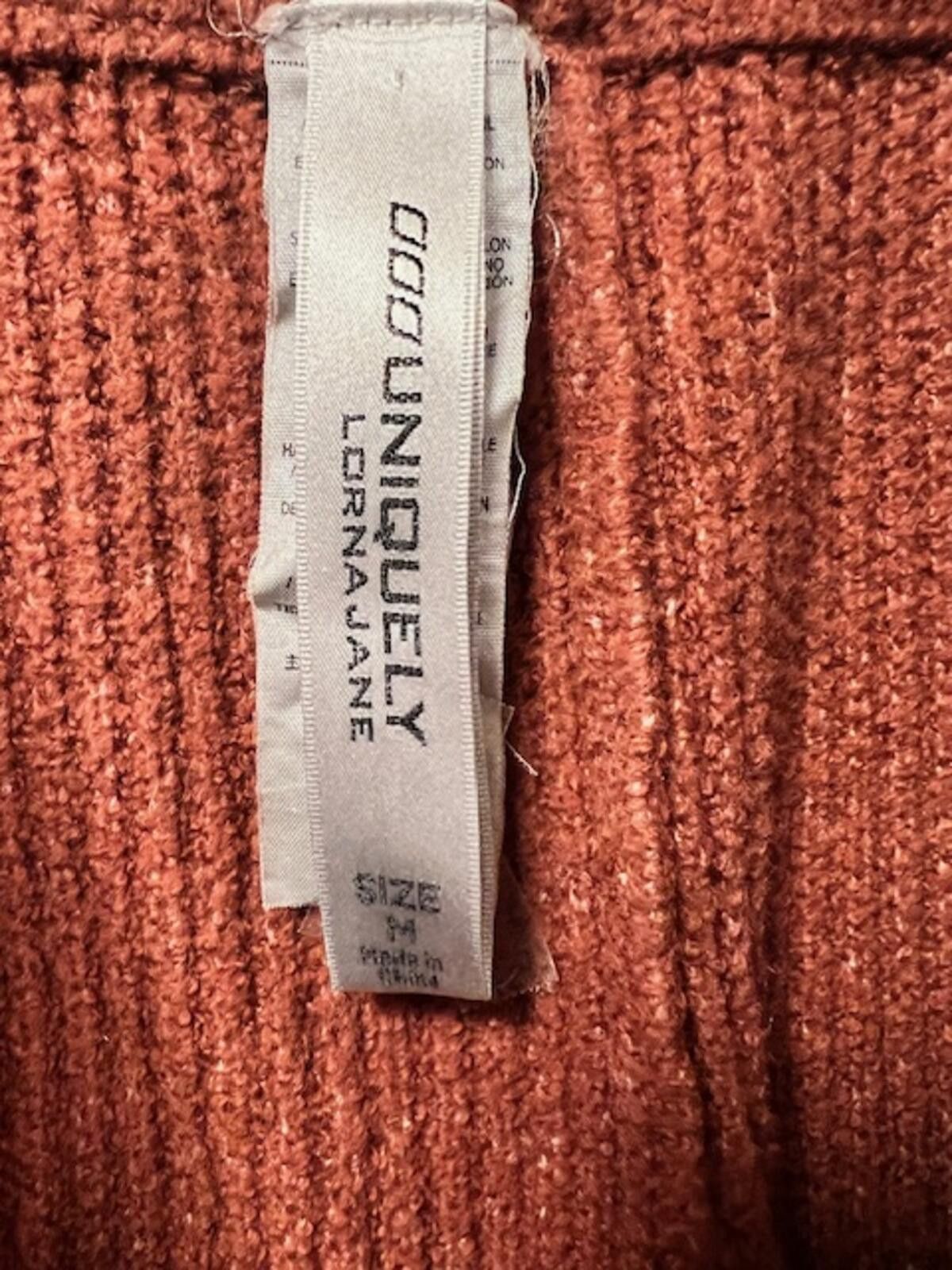 Other UNIQUELY Lorna Jane Sweater Shorts Size 32" / US 10 / IT 46 - 3 Thumbnail