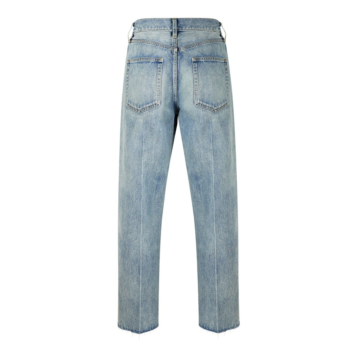 Fear of God 5 Pocket Jeans Size US 30 / EU 46 - 5 Thumbnail