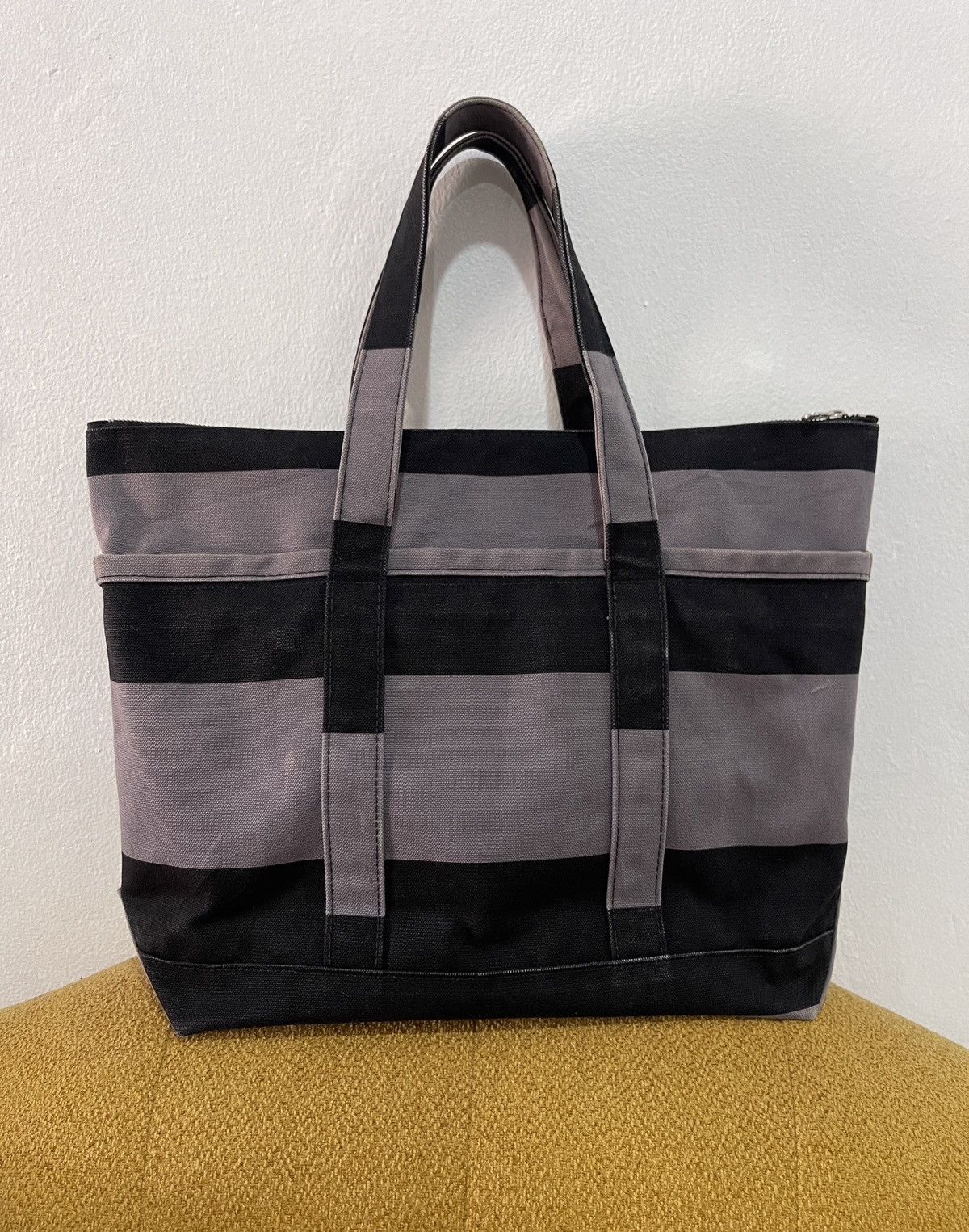 Marimekko Marimekko Uusi Mini Matkuri Tote Bag Size ONE SIZE - 2 Thumbnail