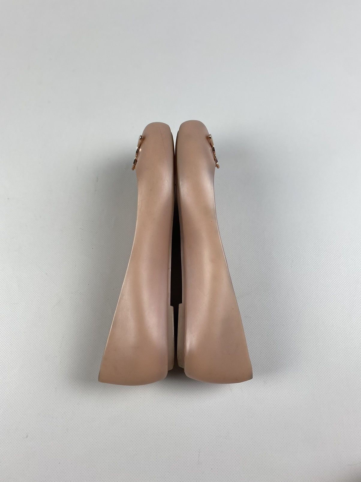 Vivienne Westwood Vivienne Westwood Melissa ladies ballet shoes size 36 Size US 6 / IT 36 - 18 Thumbnail